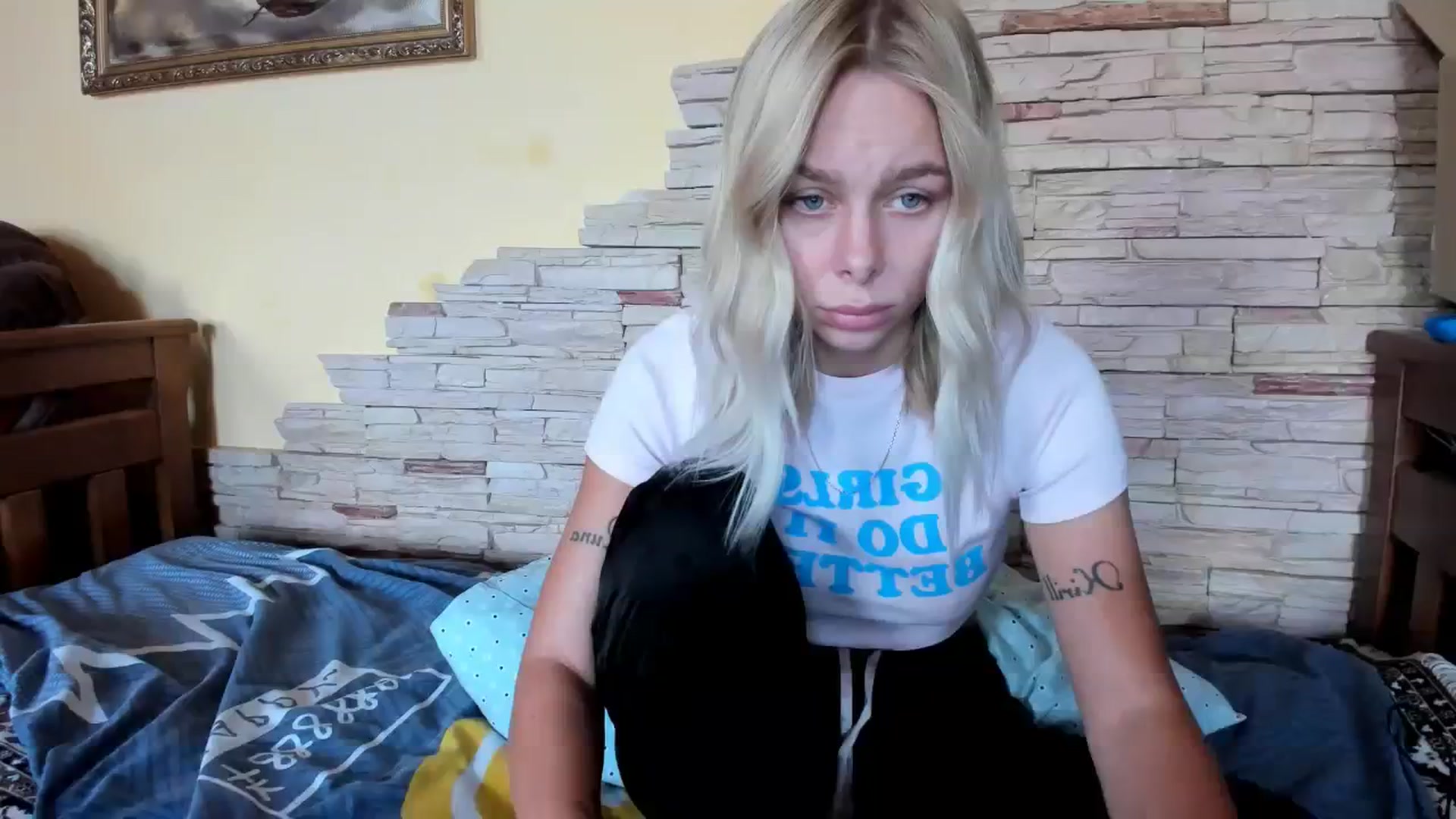Gallery image thumbnail from YourPupsik's myfreecams stream on, 10/12/2023, 12:49 image 1 of 20