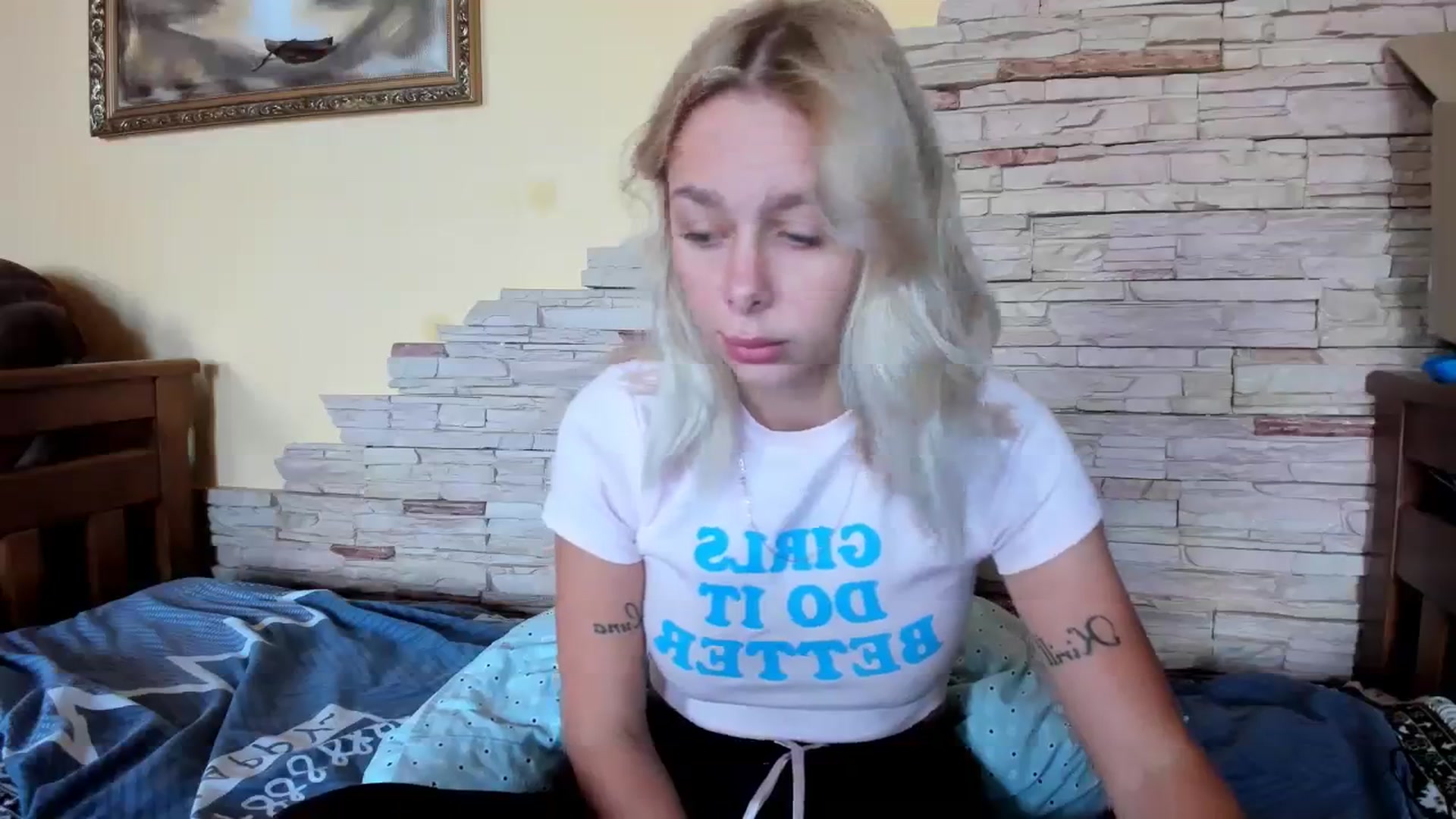 Gallery image thumbnail from YourPupsik's myfreecams stream on, 10/12/2023, 12:49 image 15 of 20