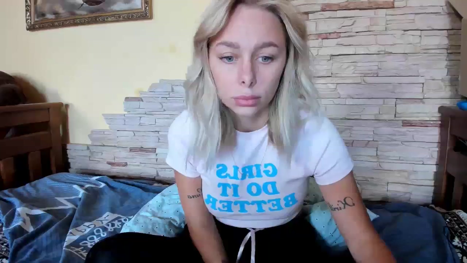Gallery image thumbnail from YourPupsik's myfreecams stream on, 10/12/2023, 12:49 image 10 of 20