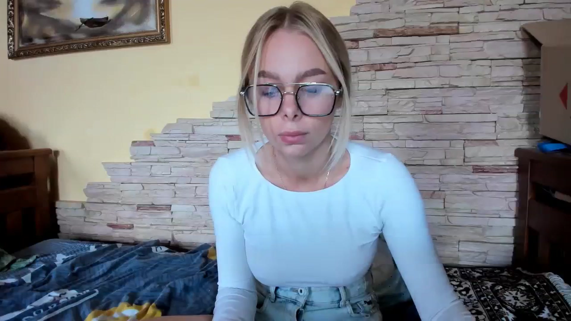 Gallery image thumbnail from YourPupsik's myfreecams stream on, 10/17/2023, 10:22 image 16 of 20