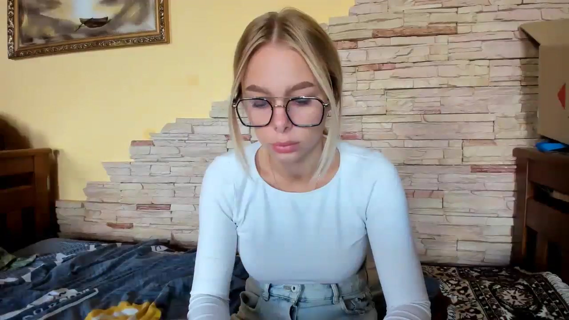 Gallery image thumbnail from YourPupsik's myfreecams stream on, 10/17/2023, 10:22 image 19 of 20