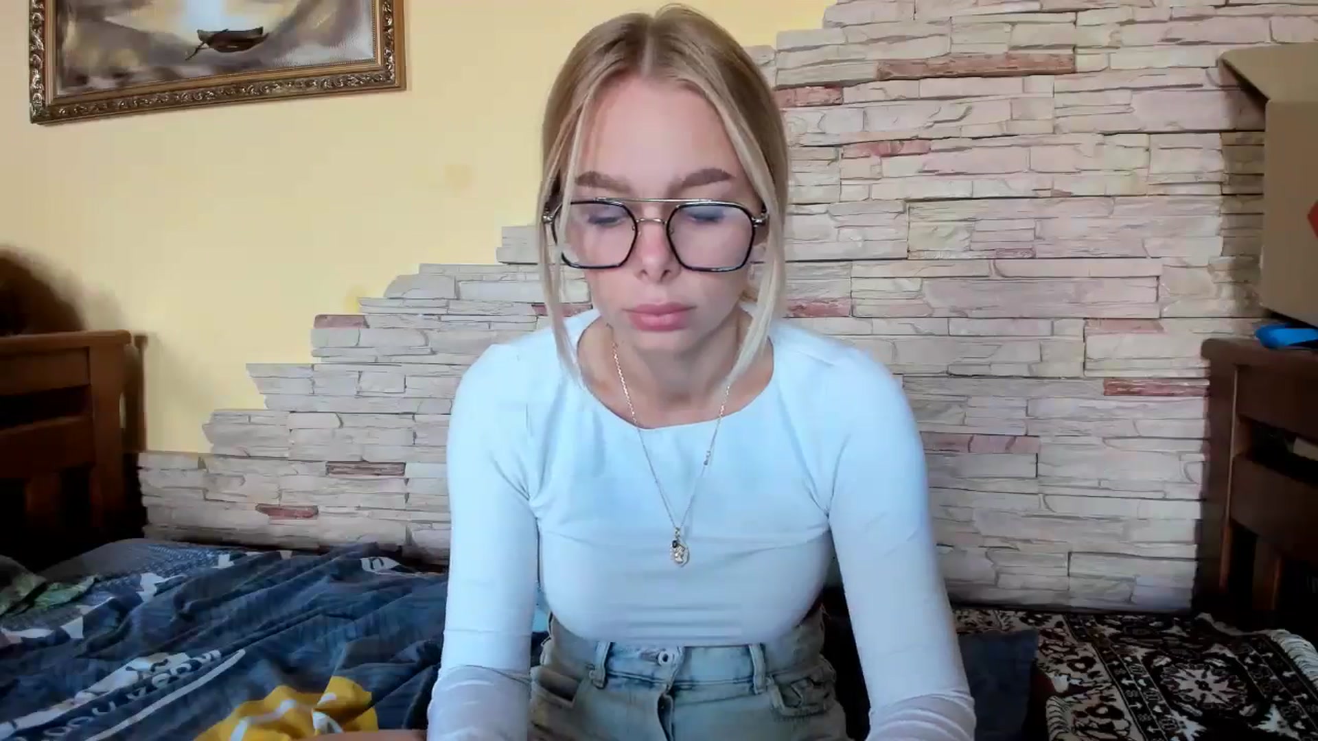 Gallery image thumbnail from YourPupsik's myfreecams stream on, 10/17/2023, 10:22 image 5 of 20