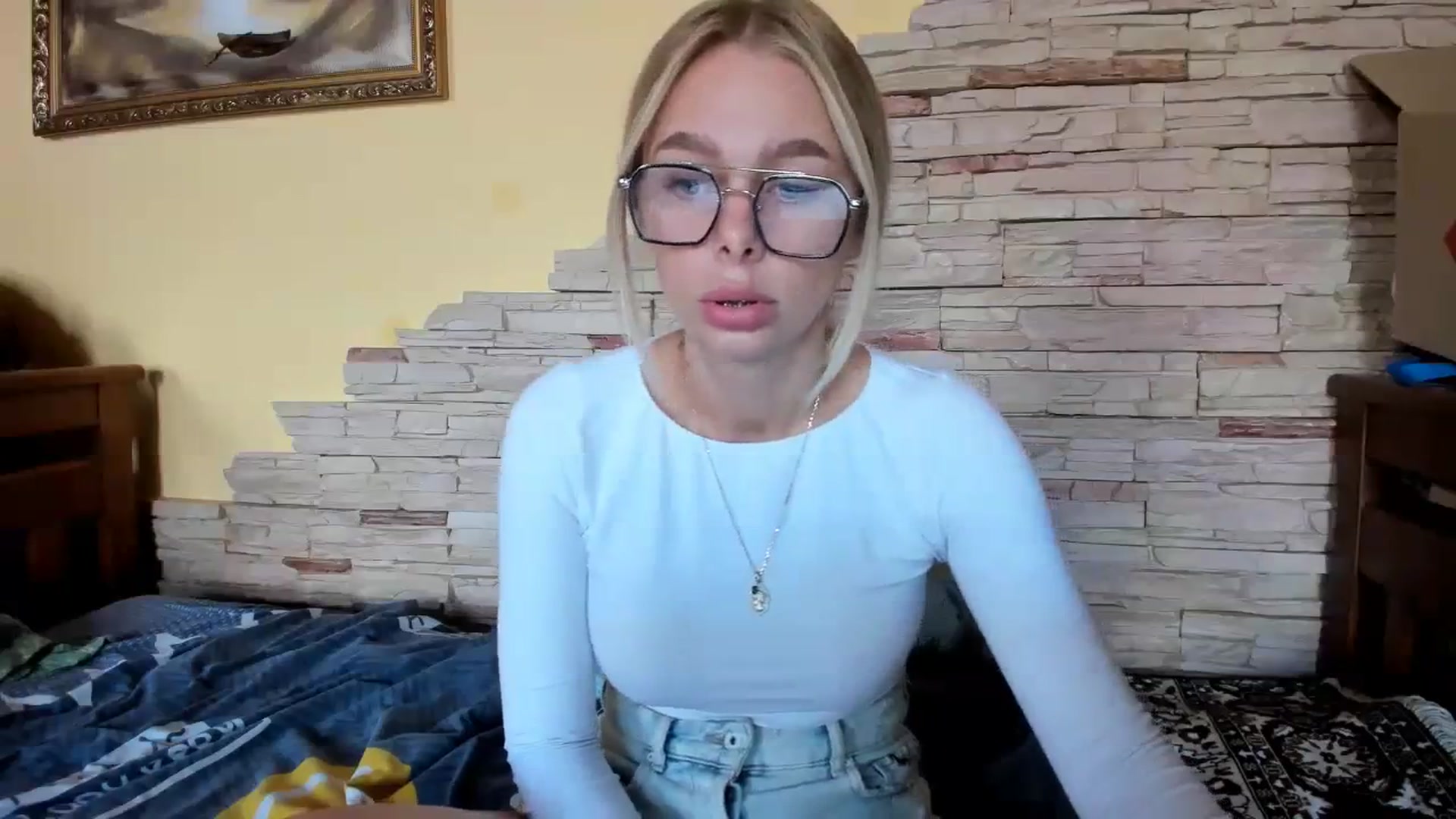 Gallery image thumbnail from YourPupsik's myfreecams stream on, 10/17/2023, 10:22 image 7 of 20