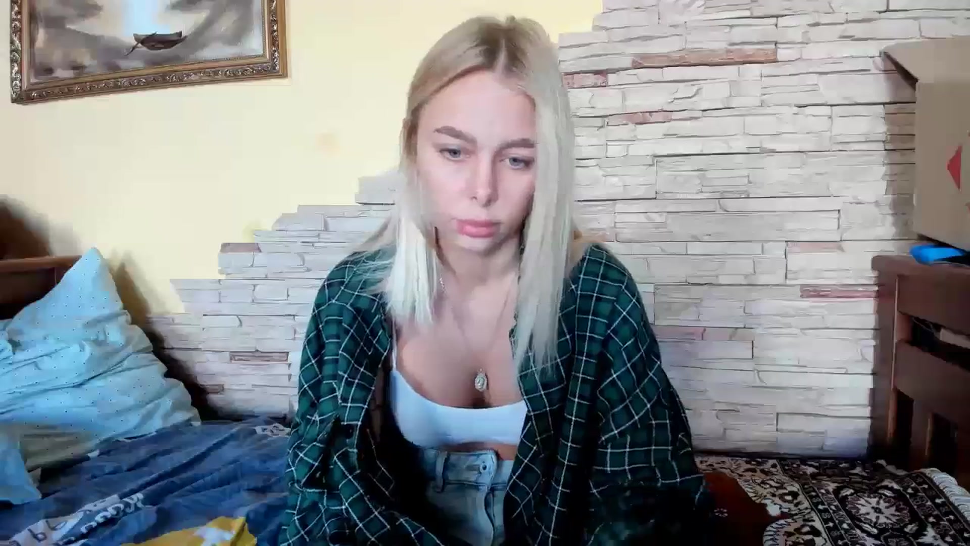 Gallery image thumbnail from YourPupsik's myfreecams stream on, 10/18/2023, 09:18 image 11 of 20
