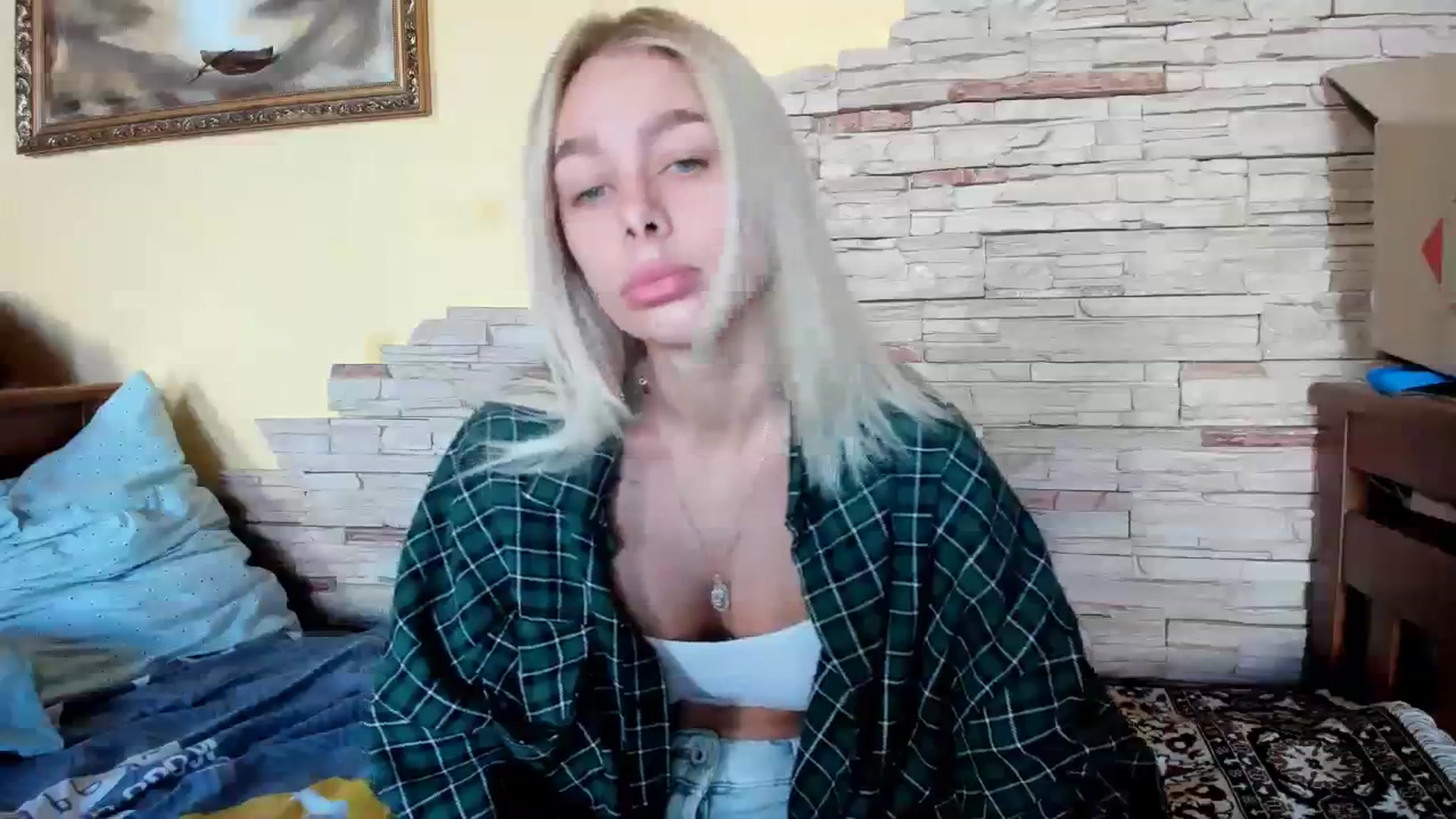 Gallery image thumbnail from YourPupsik's myfreecams stream on, 10/18/2023, 09:18 image 4 of 20