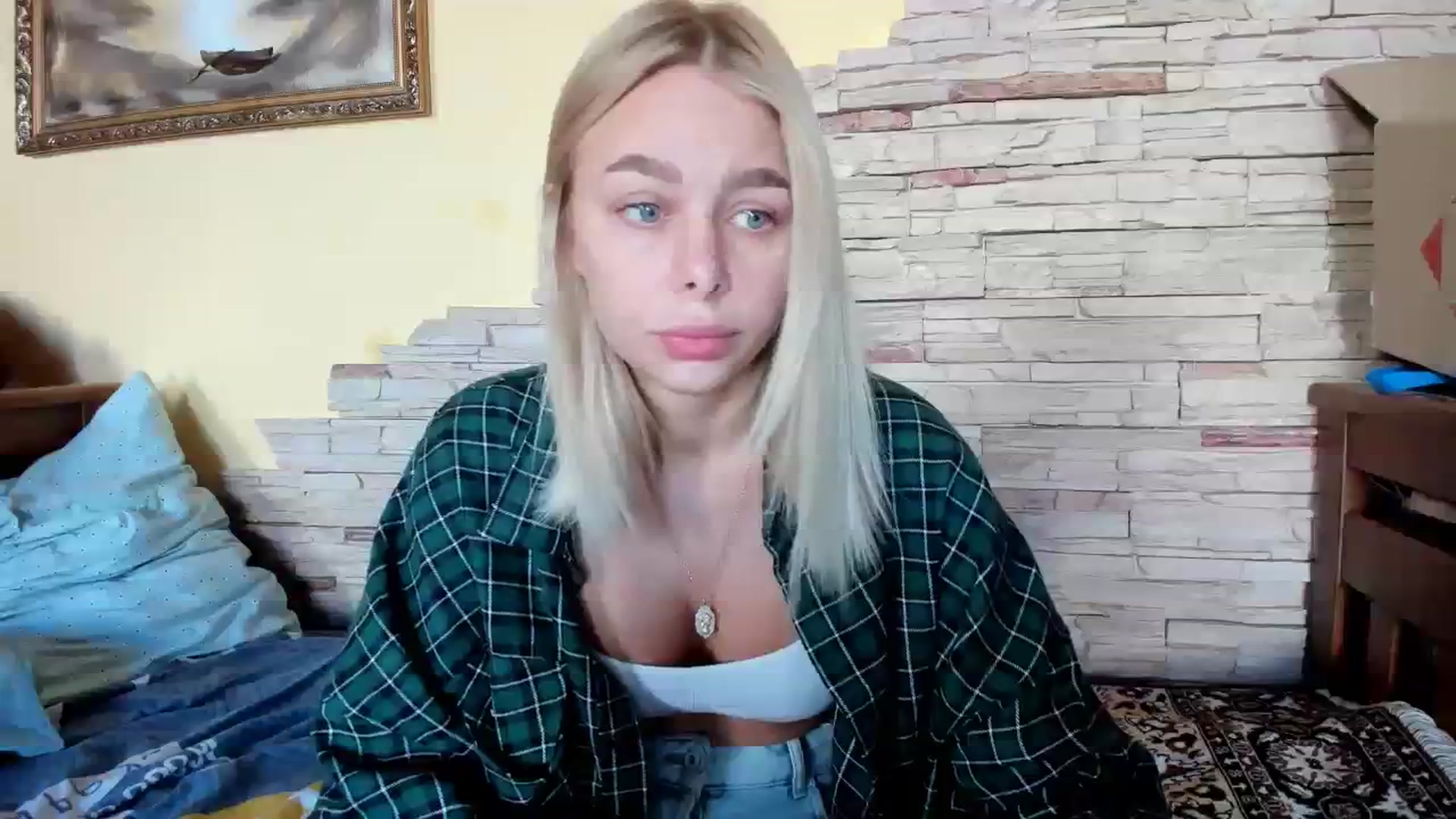 Gallery image thumbnail from YourPupsik's myfreecams stream on, 10/18/2023, 09:18 image 2 of 20