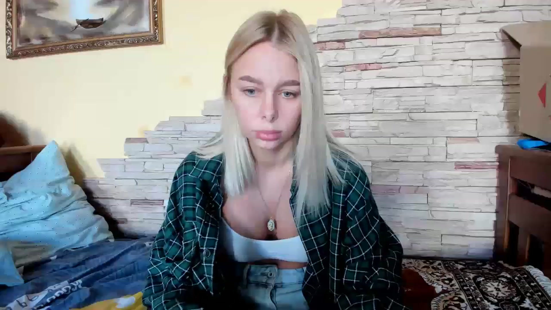 Gallery image thumbnail from YourPupsik's myfreecams stream on, 10/18/2023, 09:18 image 16 of 20