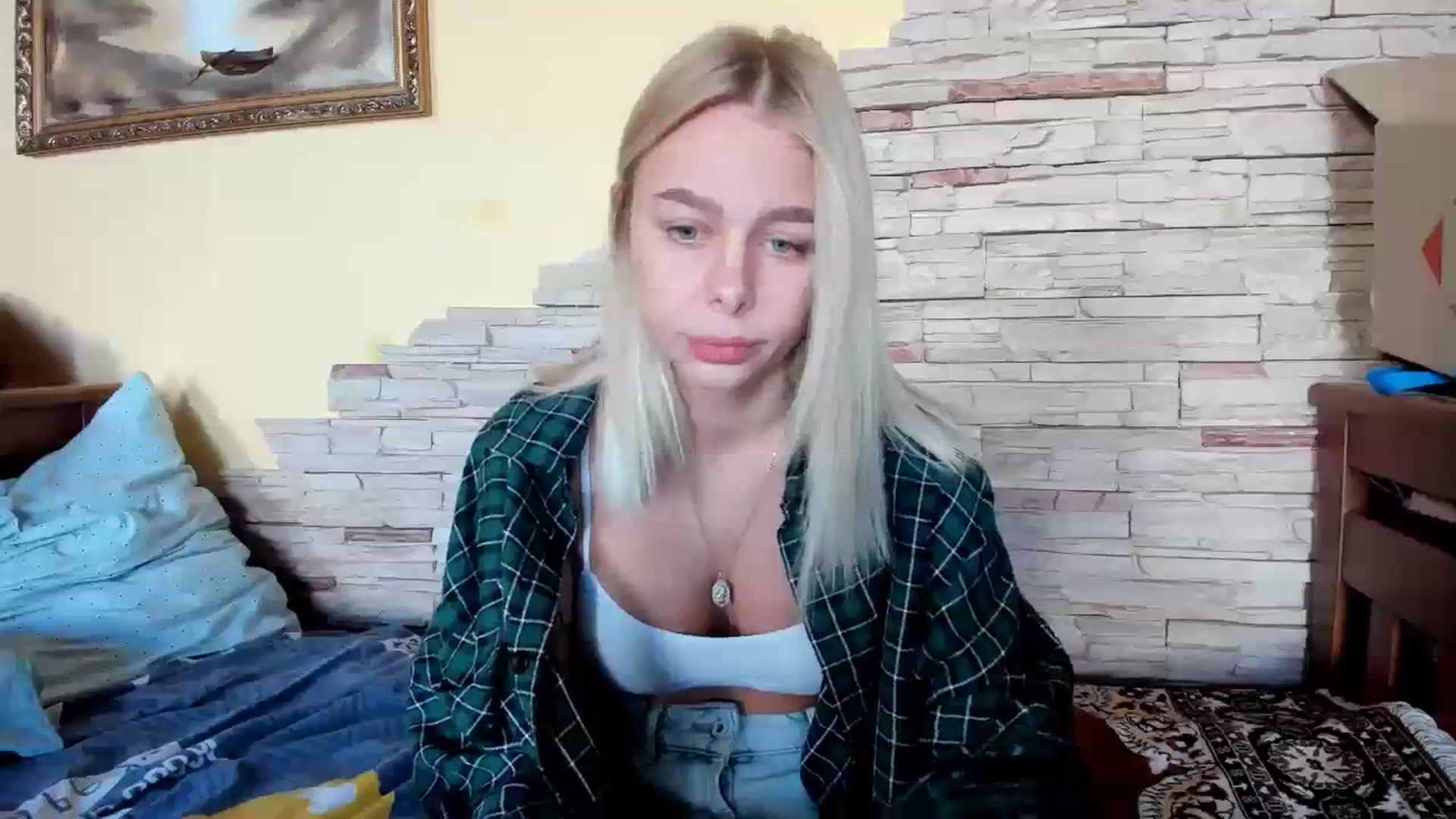 Gallery image thumbnail from YourPupsik's myfreecams stream on, 10/18/2023, 09:18 image 15 of 20