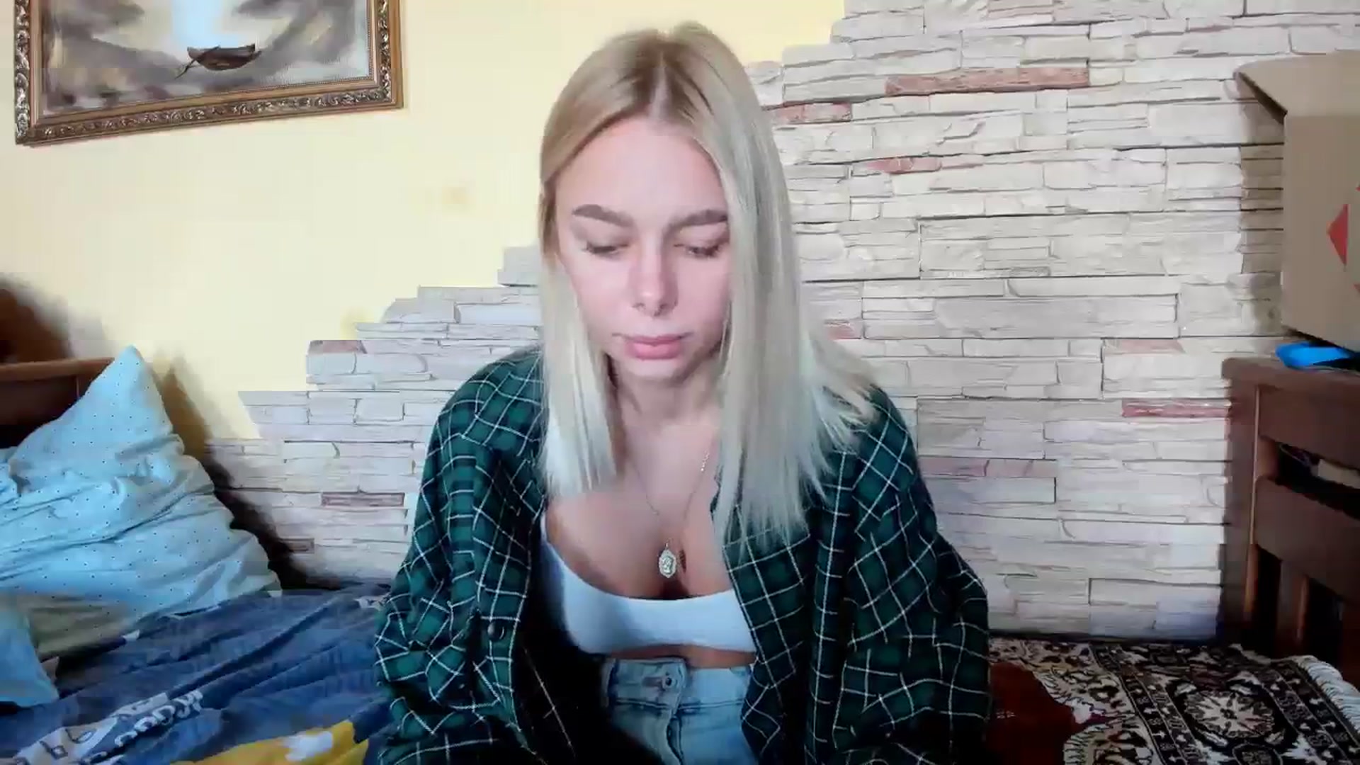Gallery image thumbnail from YourPupsik's myfreecams stream on, 10/18/2023, 09:18 image 19 of 20