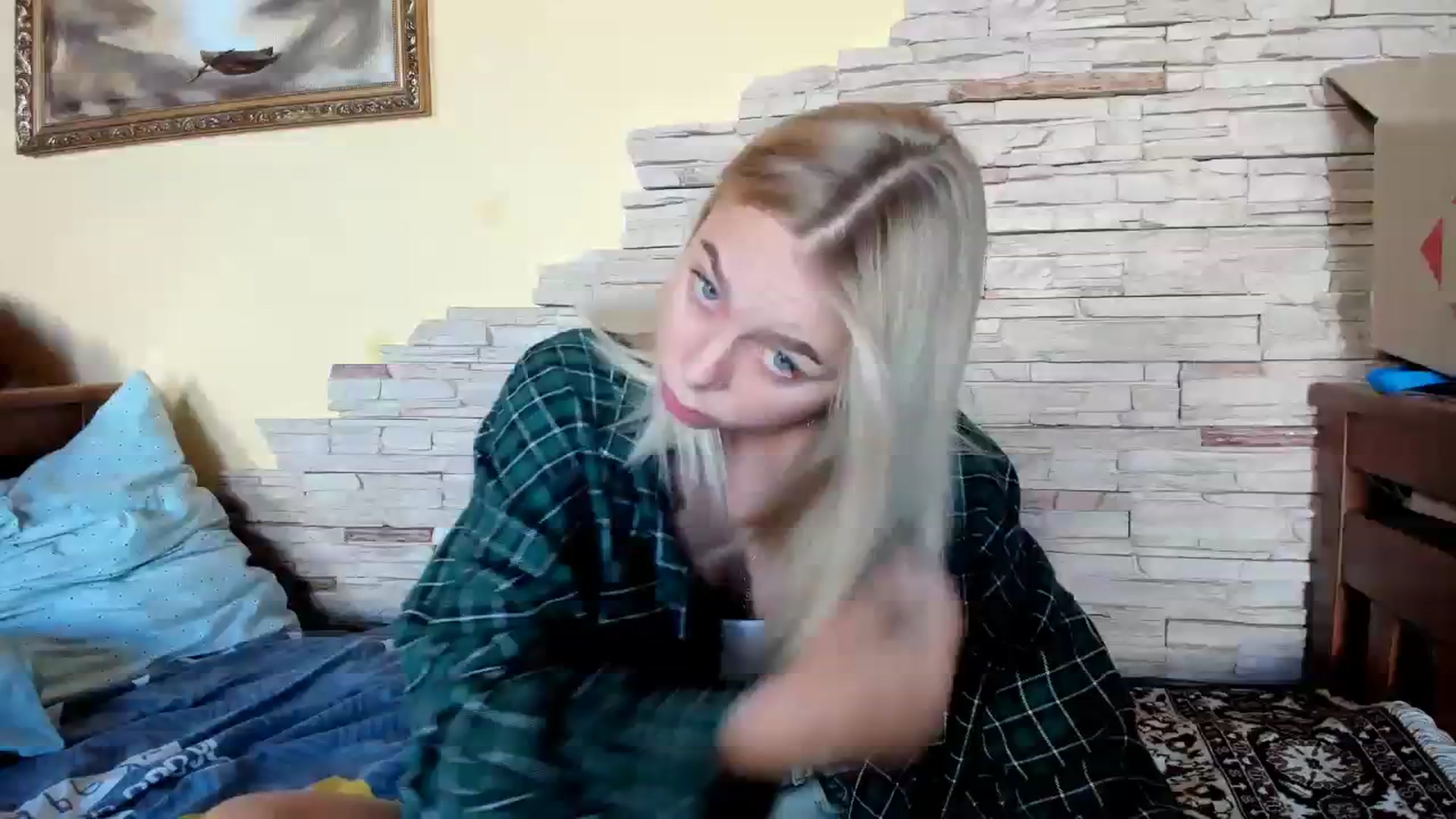 Gallery image thumbnail from YourPupsik's myfreecams stream on, 10/18/2023, 09:18 image 1 of 20