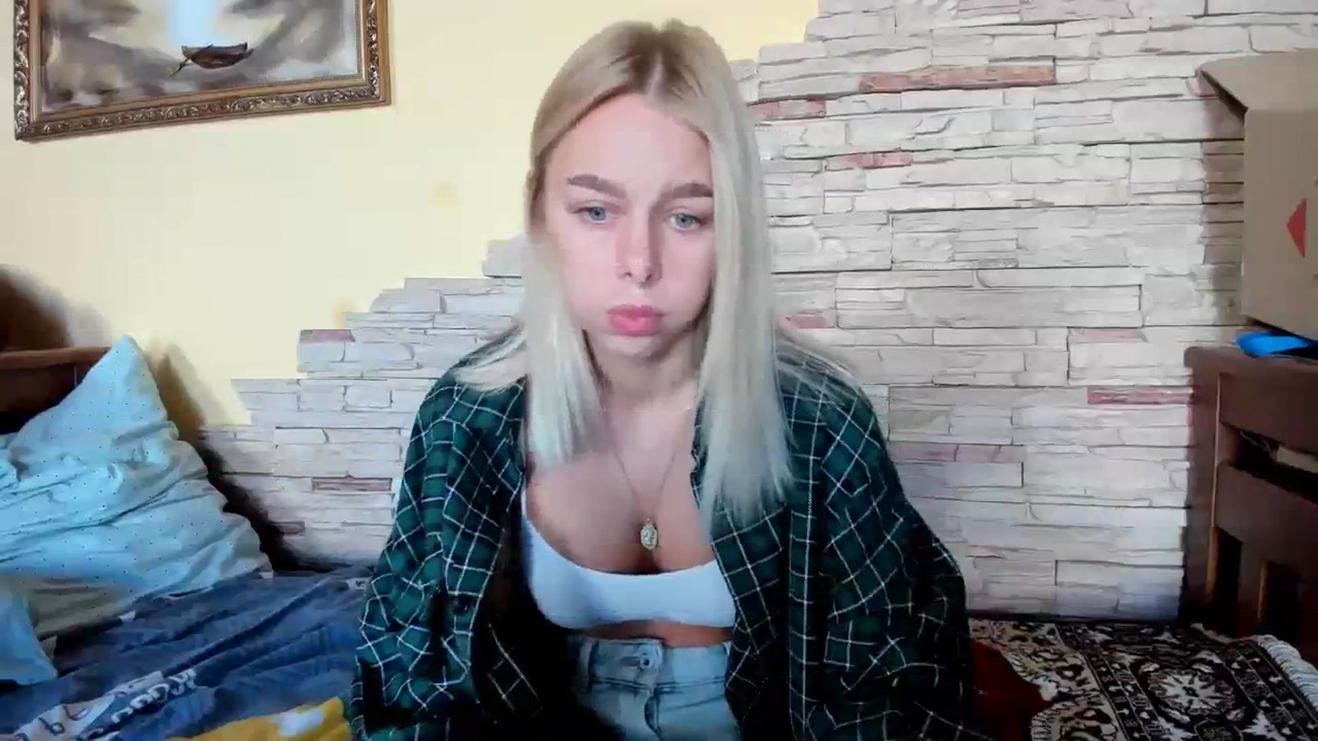 Gallery image thumbnail from YourPupsik's myfreecams stream on, 10/18/2023, 09:18 image 17 of 20
