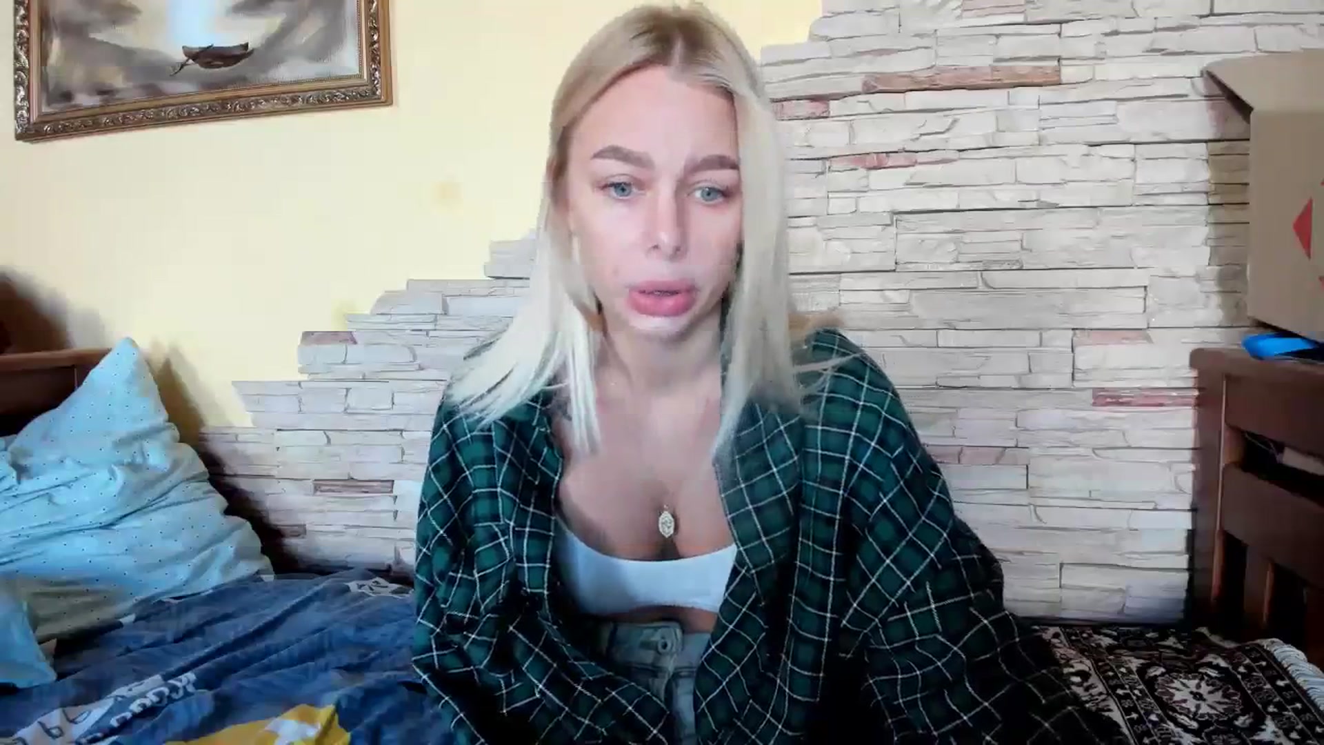 Gallery image thumbnail from YourPupsik's myfreecams stream on, 10/18/2023, 09:18 image 9 of 20