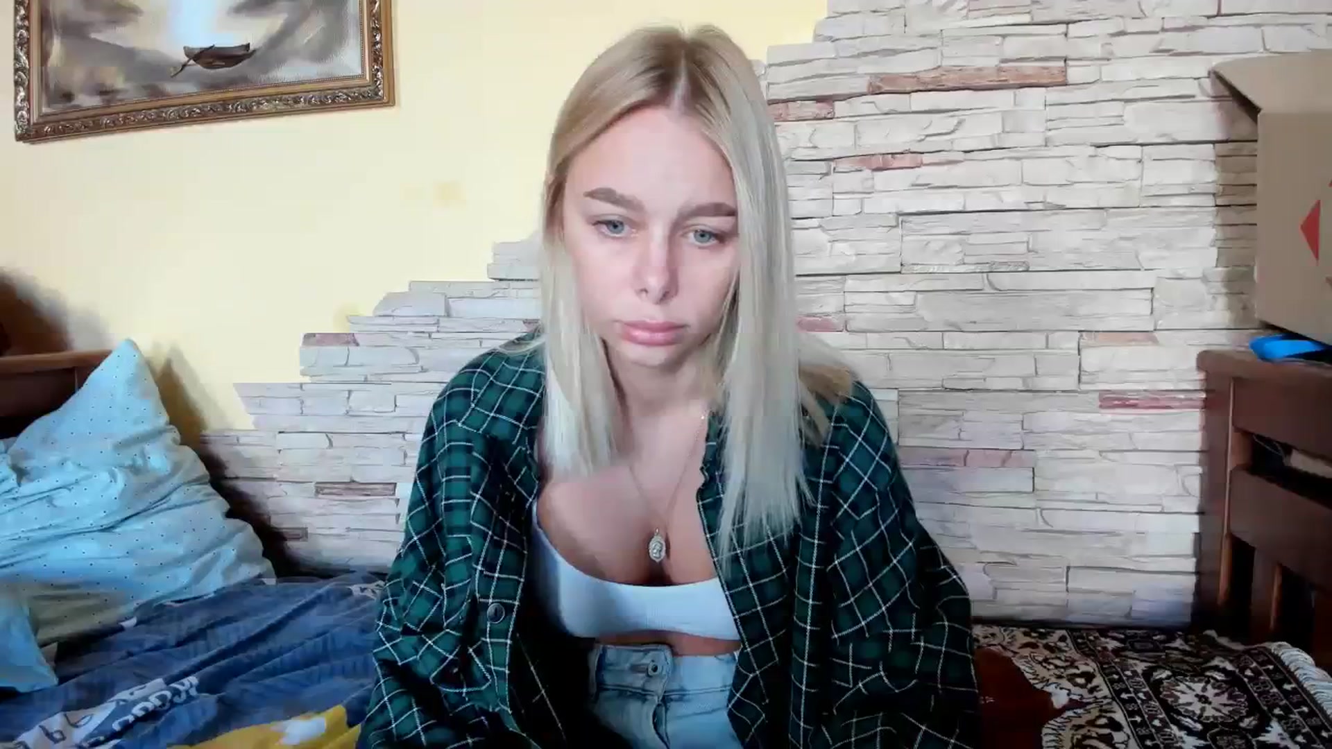 Gallery image thumbnail from YourPupsik's myfreecams stream on, 10/18/2023, 09:18 image 20 of 20