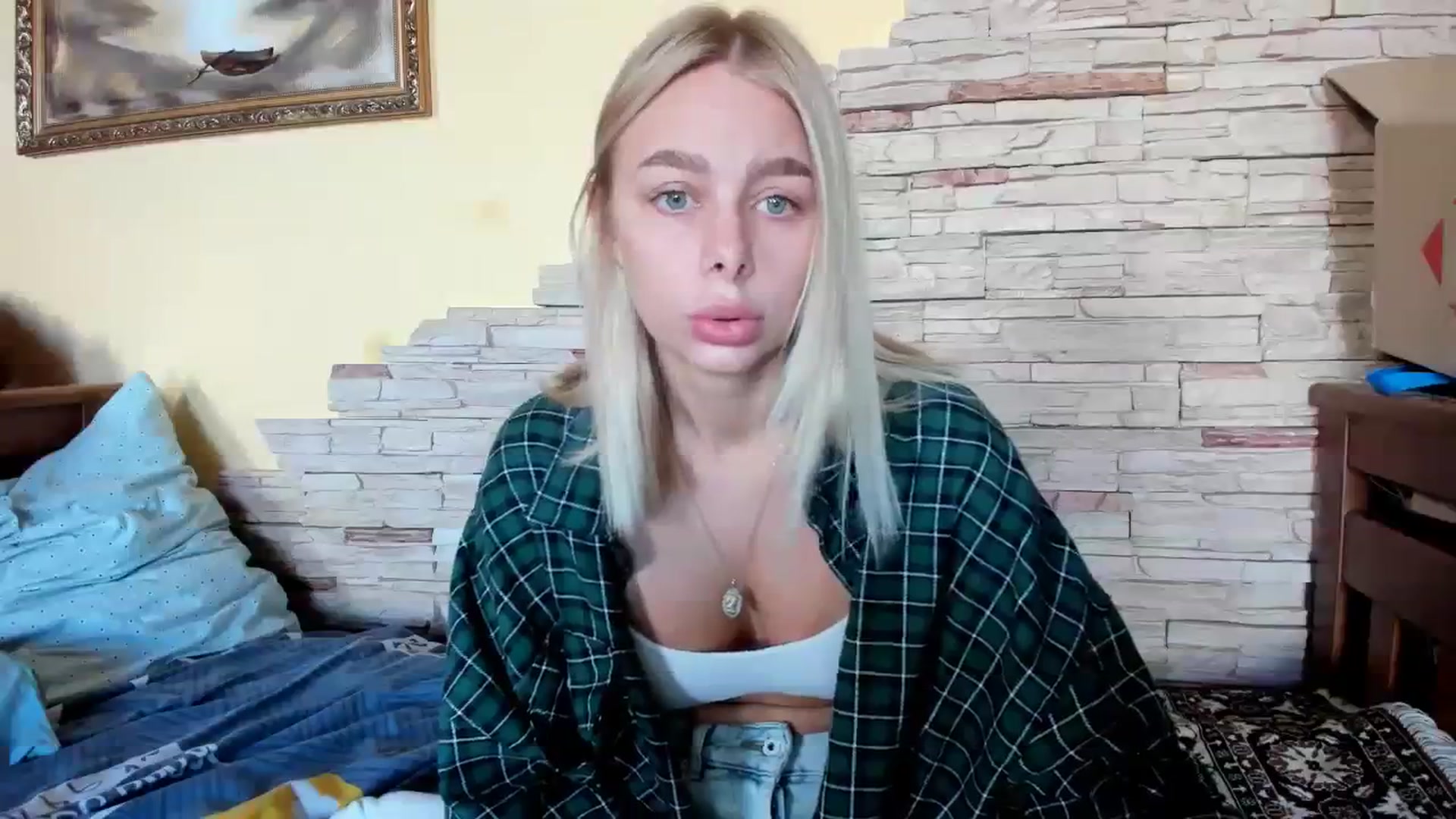 Gallery image thumbnail from YourPupsik's myfreecams stream on, 10/18/2023, 10:41 image 6 of 20