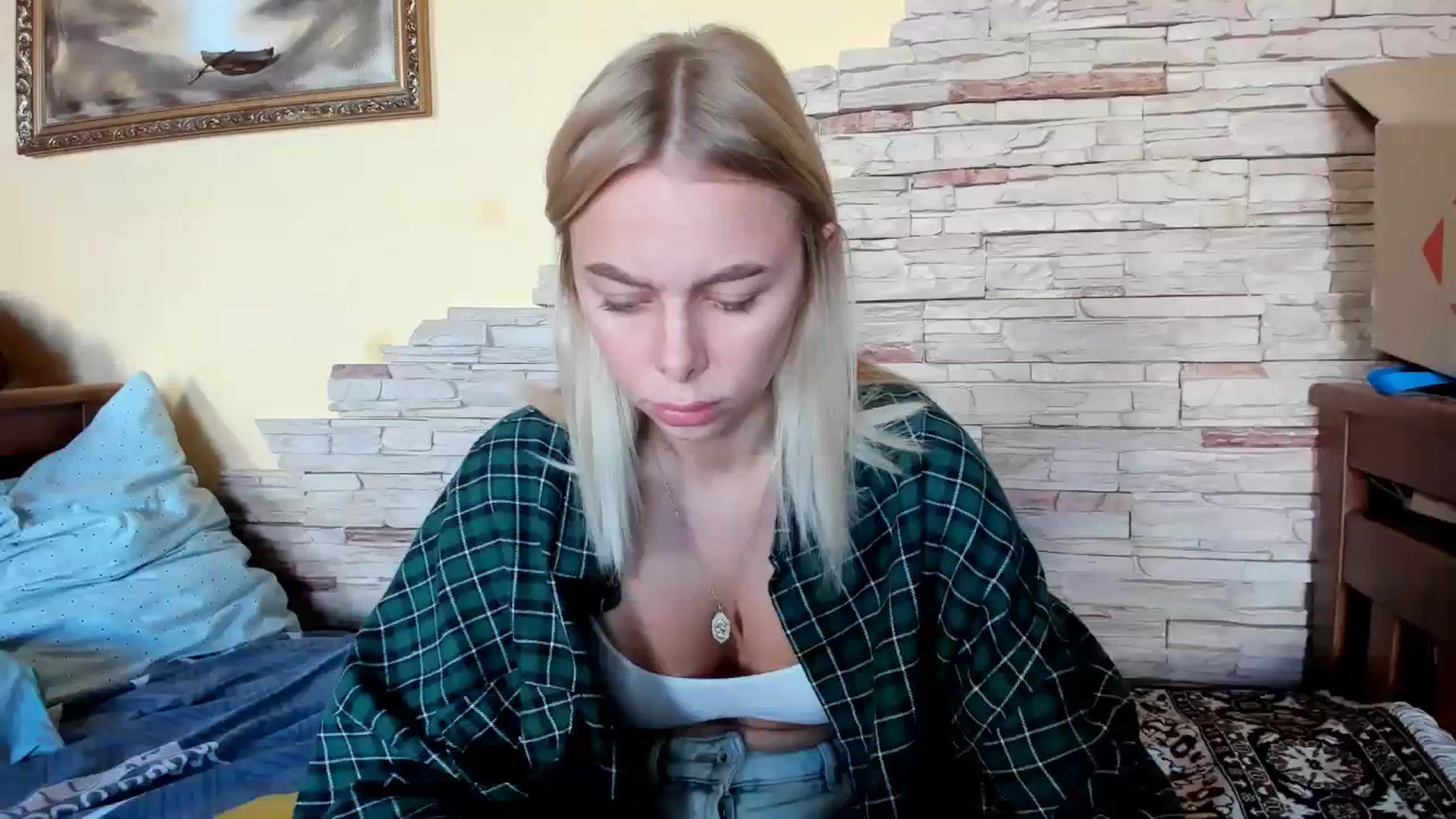 Gallery image thumbnail from YourPupsik's myfreecams stream on, 10/18/2023, 10:41 image 16 of 20