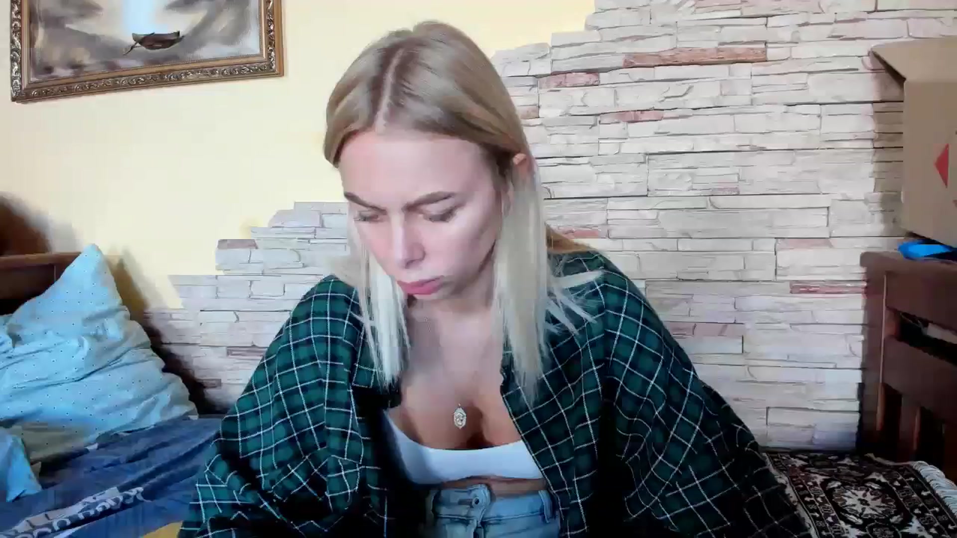 Gallery image thumbnail from YourPupsik's myfreecams stream on, 10/18/2023, 10:41 image 17 of 20