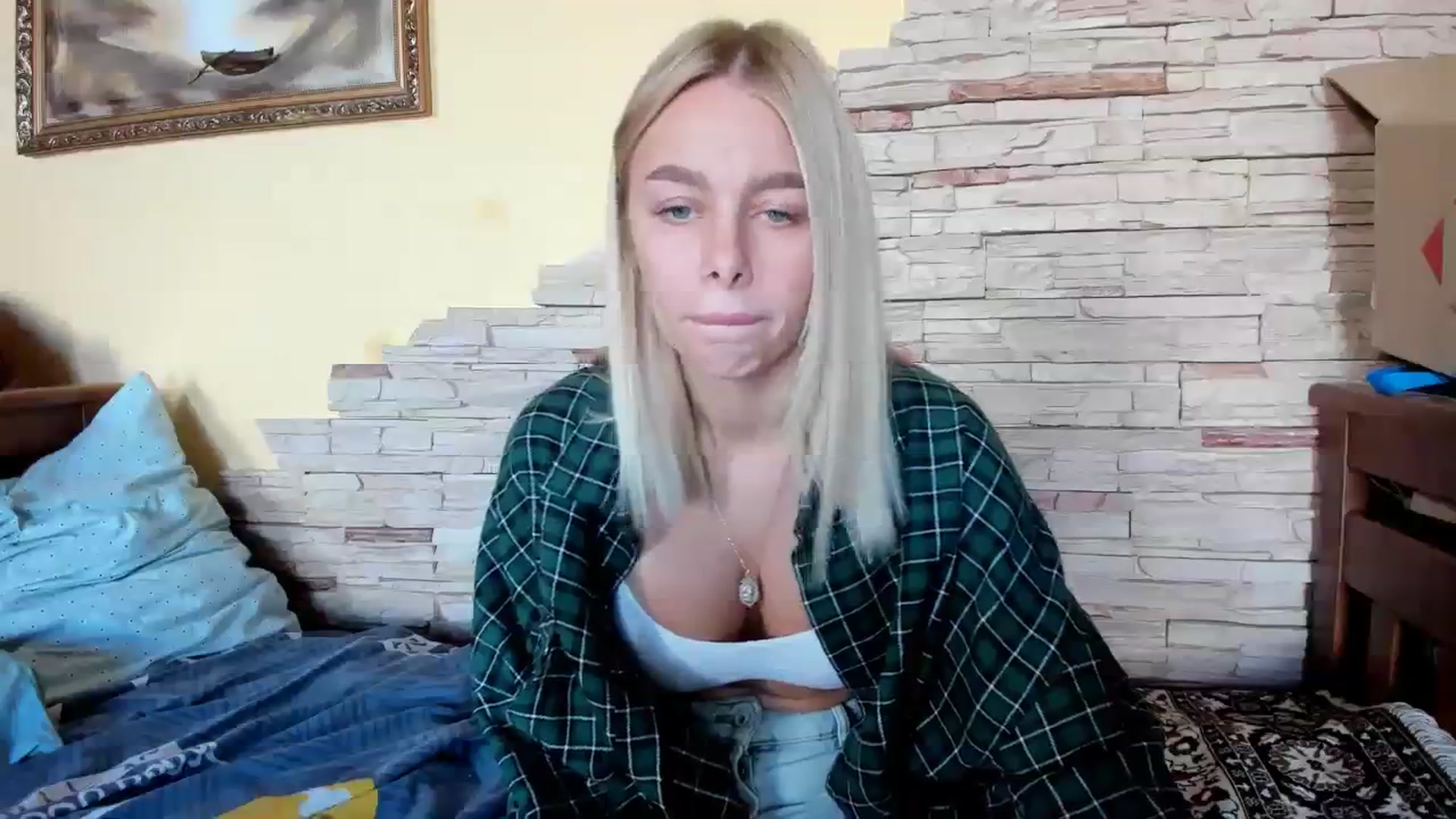 Gallery image thumbnail from YourPupsik's myfreecams stream on, 10/18/2023, 10:41 image 13 of 20
