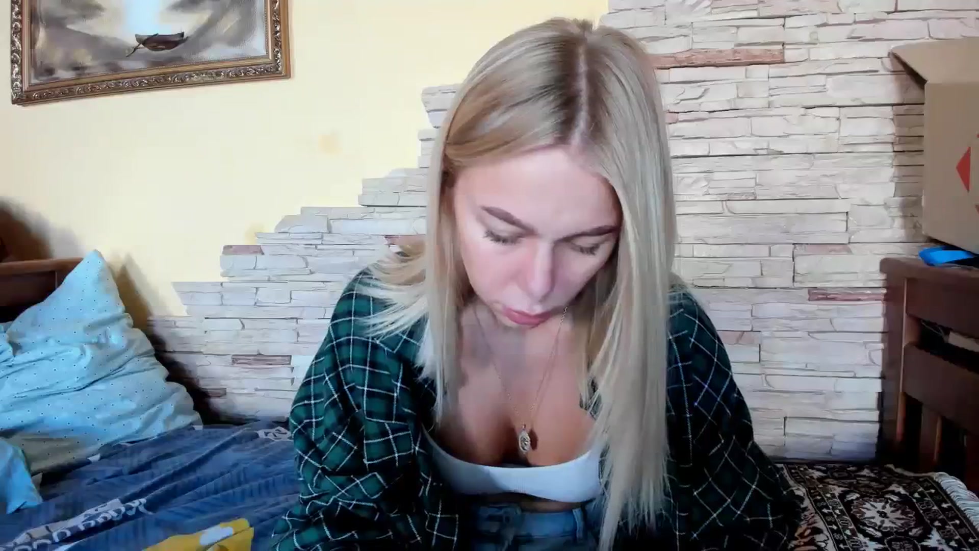 Gallery image thumbnail from YourPupsik's myfreecams stream on, 10/18/2023, 10:41 image 10 of 20