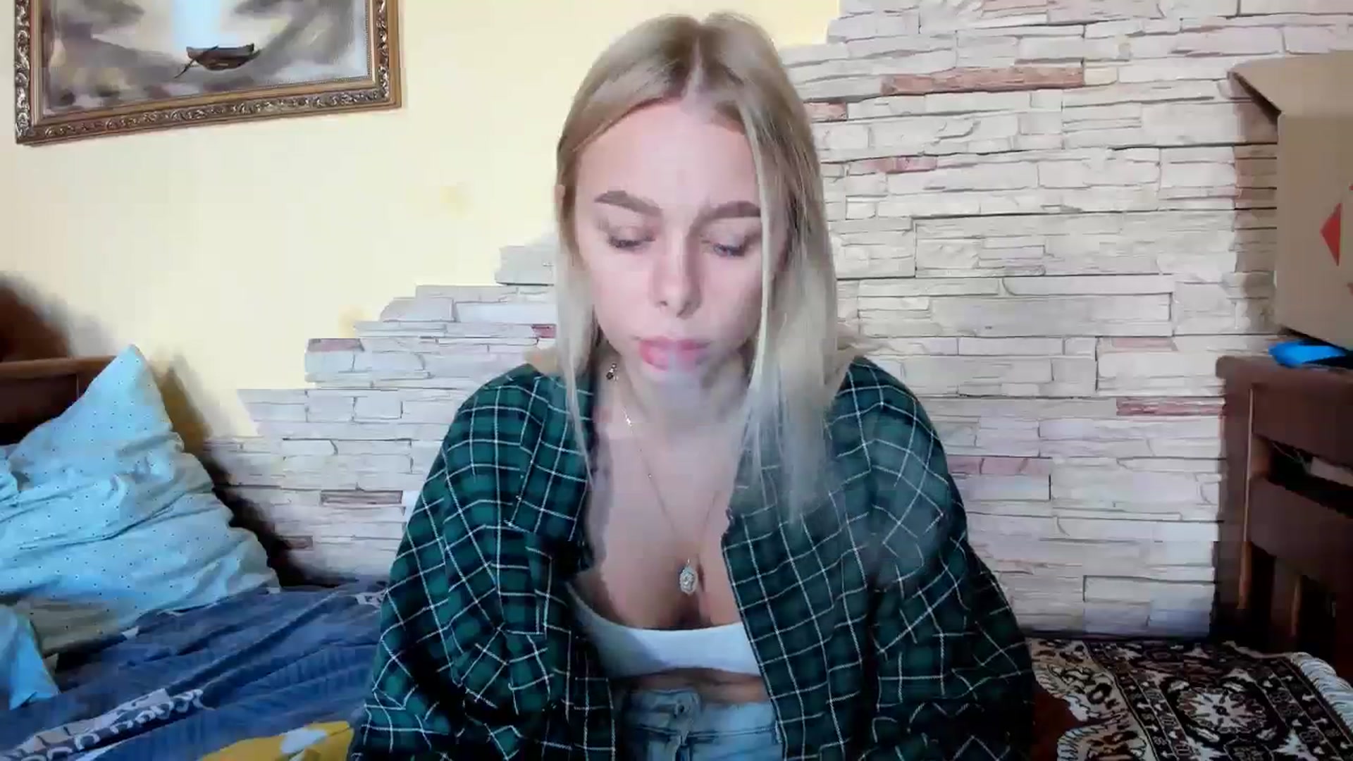 Gallery image thumbnail from YourPupsik's myfreecams stream on, 10/18/2023, 10:41 image 14 of 20