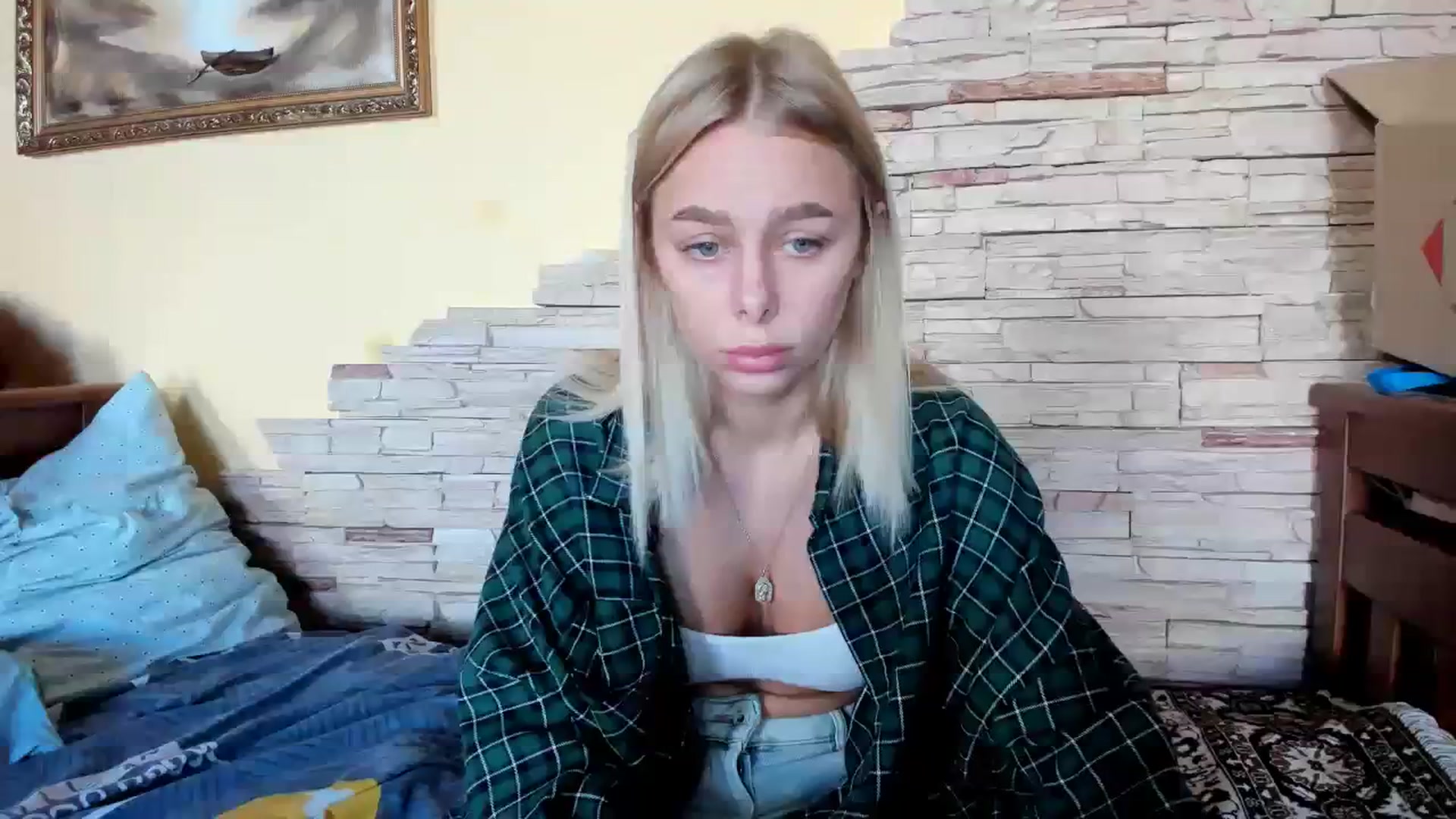 Gallery image thumbnail from YourPupsik's myfreecams stream on, 10/18/2023, 10:41 image 18 of 20