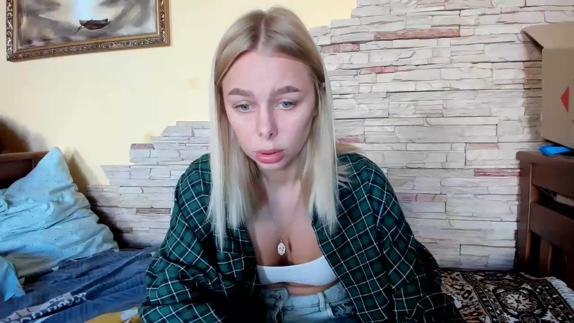 Gallery image thumbnail from YourPupsik's myfreecams stream on, 10/18/2023, 10:41 image 20 of 20