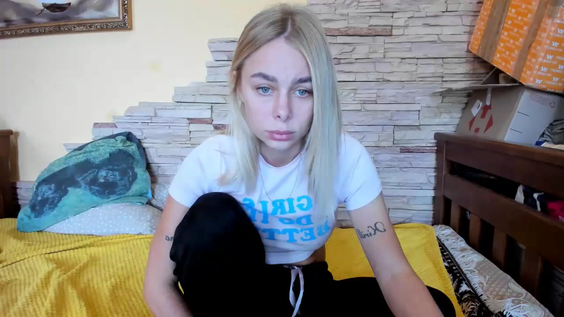 Gallery image thumbnail from YourPupsik's myfreecams stream on, 11/08/2023, 12:03 image 5 of 20