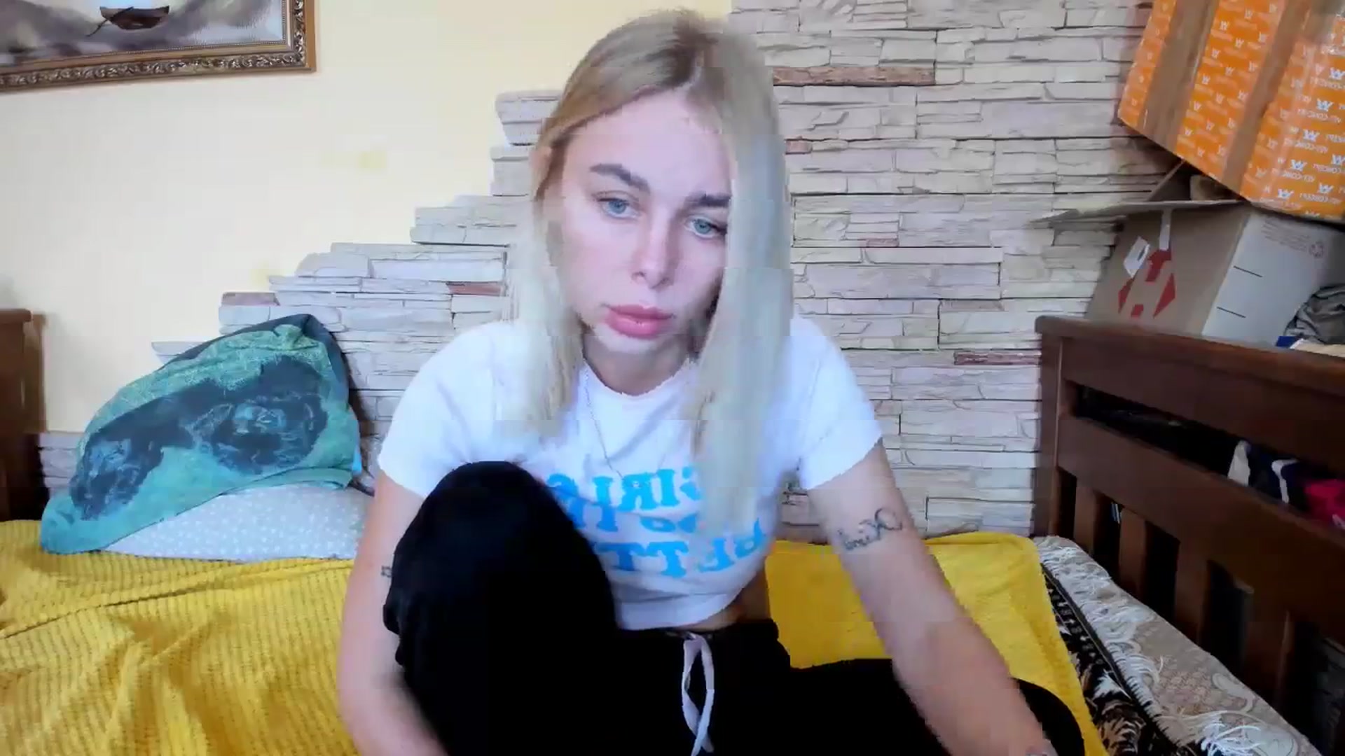 Gallery image thumbnail from YourPupsik's myfreecams stream on, 11/08/2023, 12:03 image 6 of 20