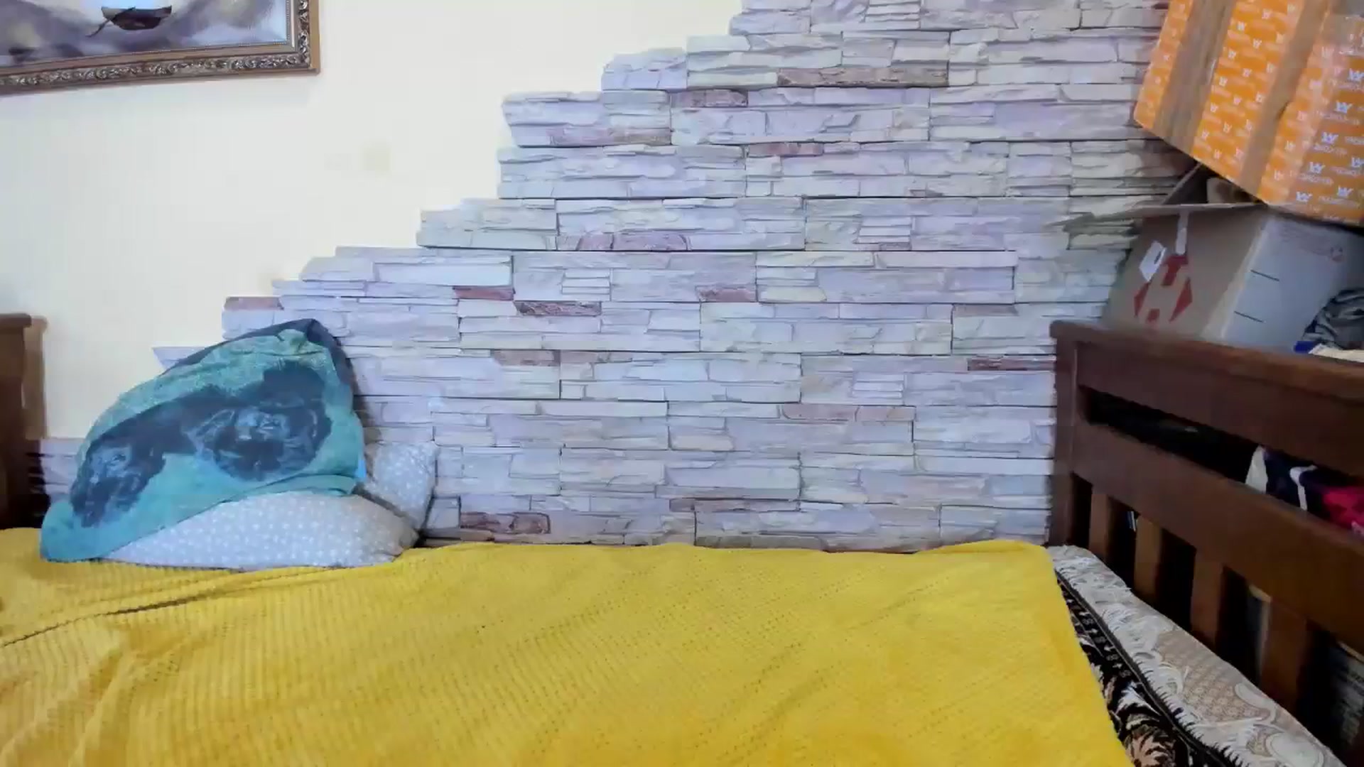 Gallery image thumbnail from YourPupsik's myfreecams stream on, 11/08/2023, 12:47 image 1 of 20