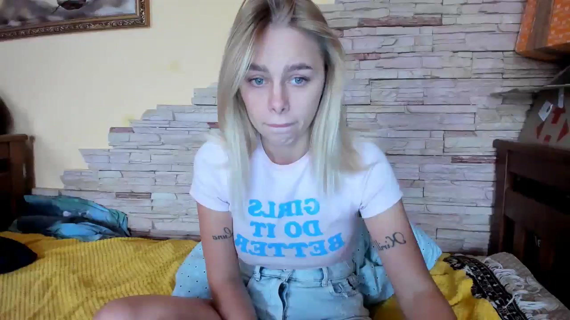 Gallery image thumbnail from YourPupsik's myfreecams stream on, 11/12/2023, 11:29 image 20 of 20