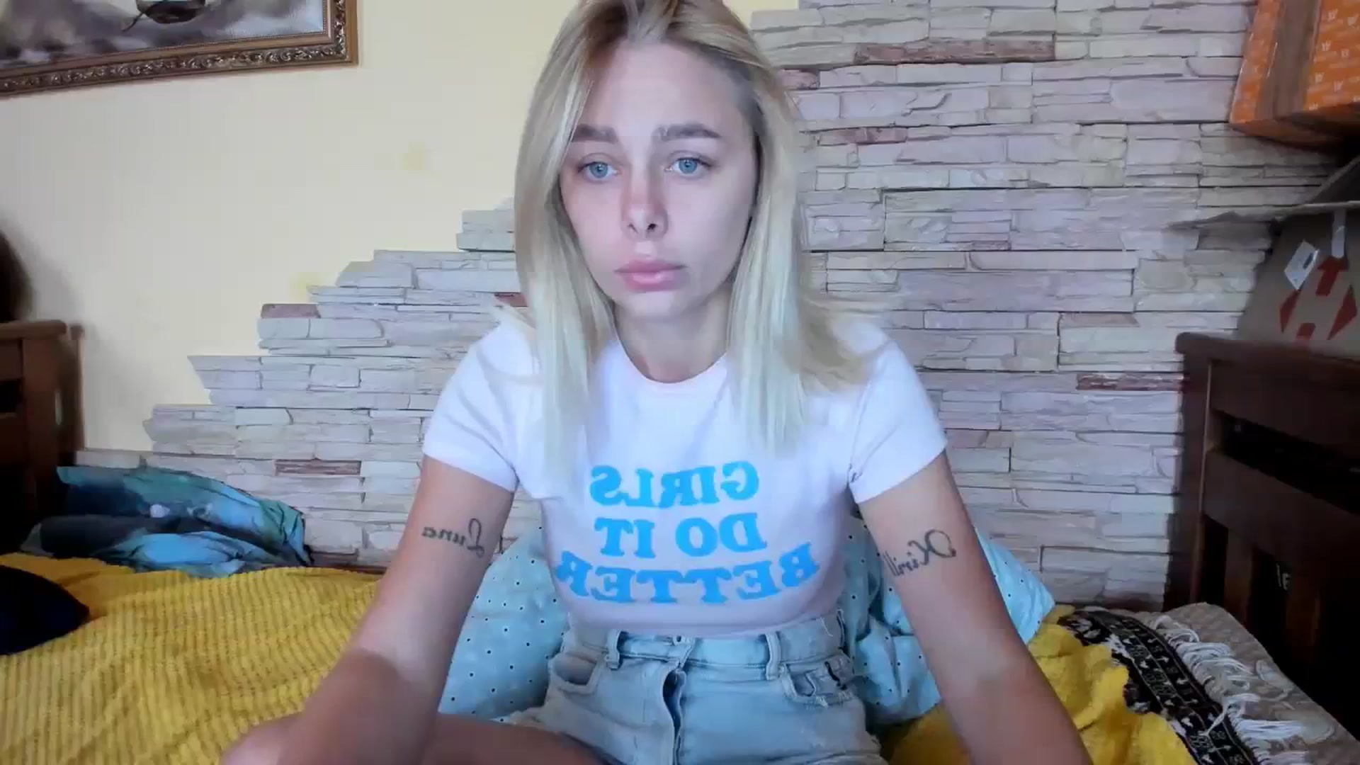 Gallery image thumbnail from YourPupsik's myfreecams stream on, 11/12/2023, 11:29 image 19 of 20