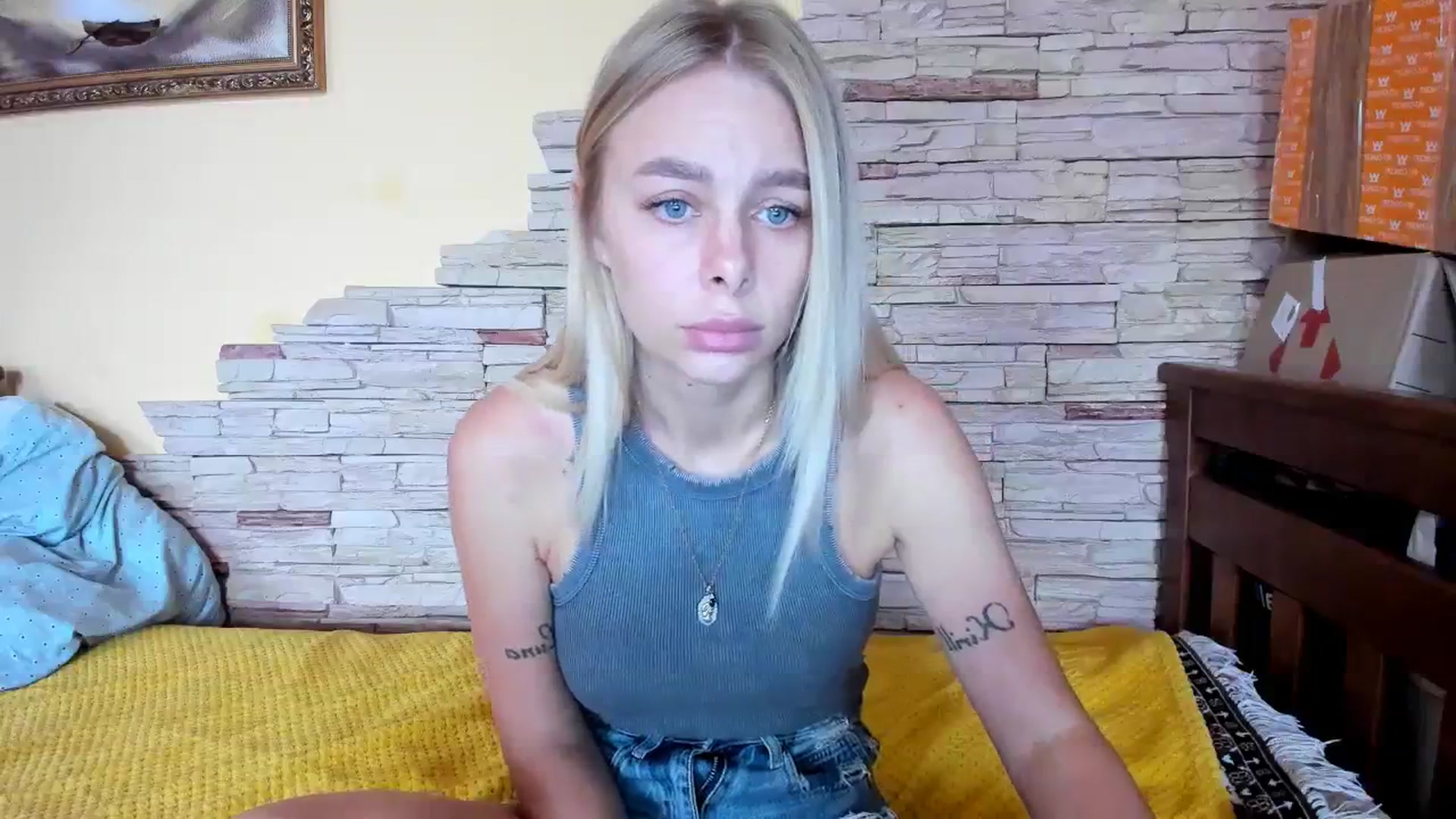 Gallery image thumbnail from YourPupsik's myfreecams stream on, 11/23/2023, 12:03 image 19 of 20