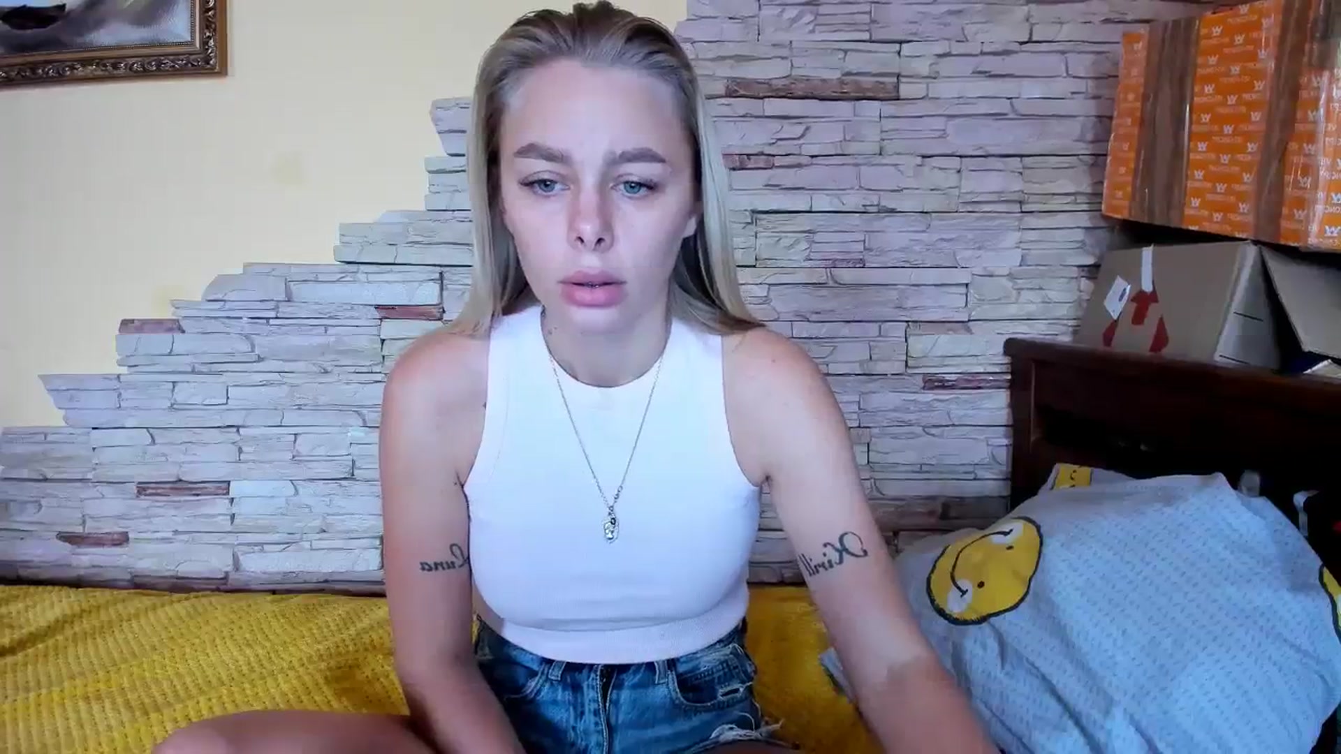 Gallery image thumbnail from YourPupsik's myfreecams stream on, 11/25/2023, 10:01 image 15 of 20