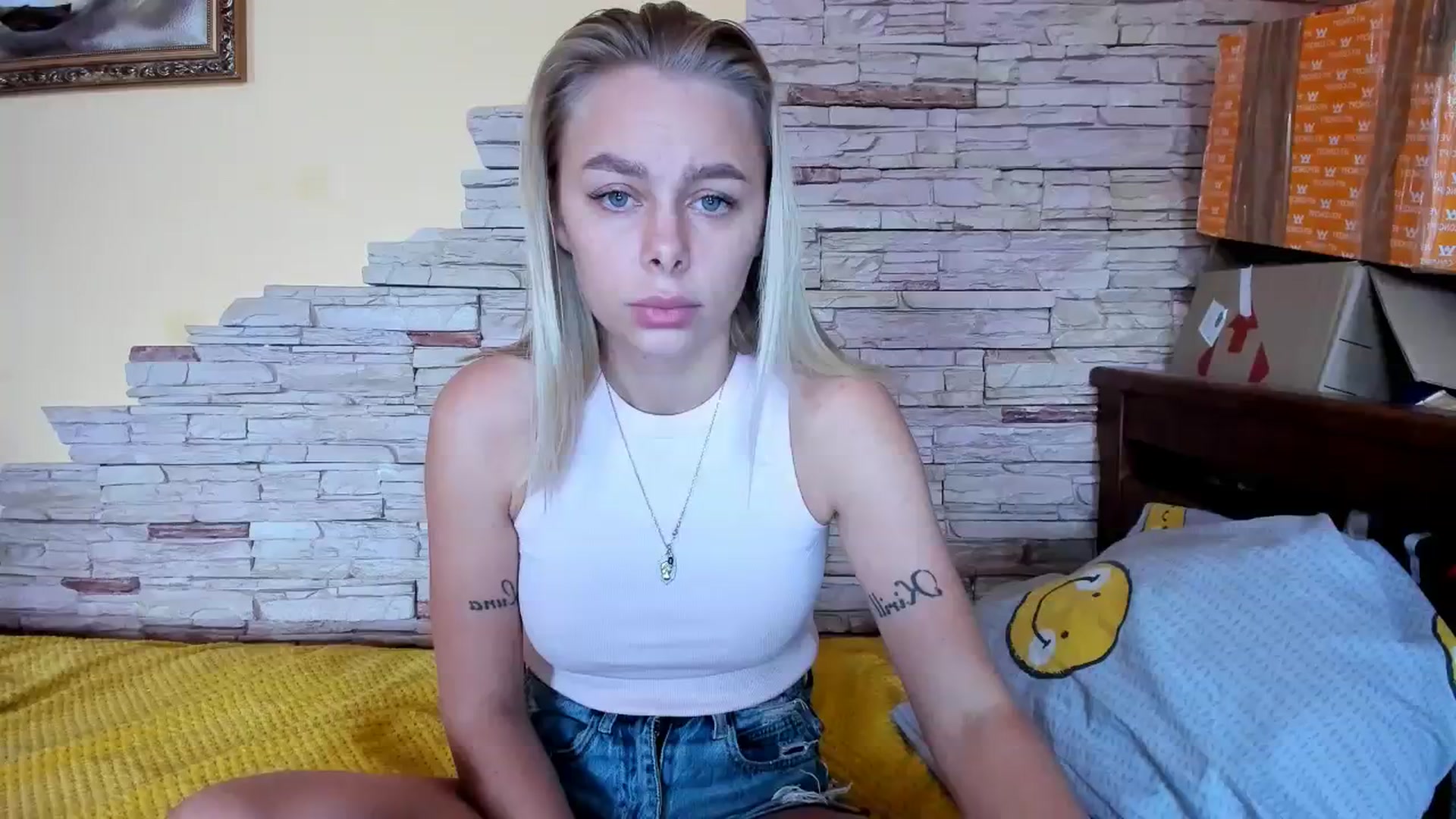 Gallery image thumbnail from YourPupsik's myfreecams stream on, 11/25/2023, 10:01 image 13 of 20