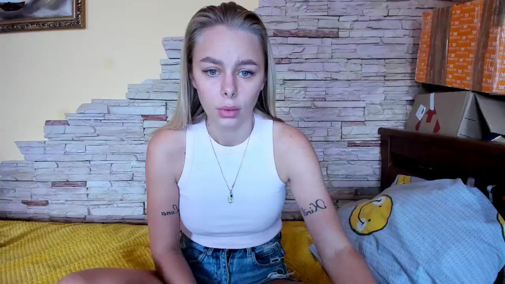 Gallery image thumbnail from YourPupsik's myfreecams stream on, 11/25/2023, 10:01 image 16 of 20
