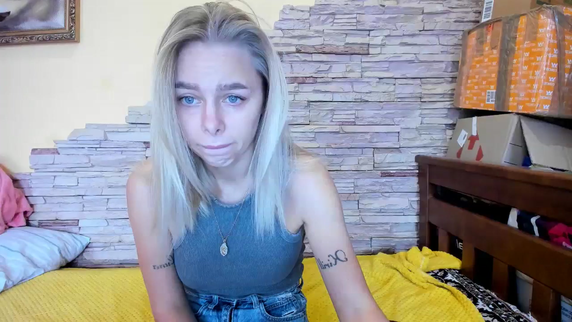 Gallery image thumbnail from YourPupsik's myfreecams stream on, 12/07/2023, 12:04 image 18 of 20
