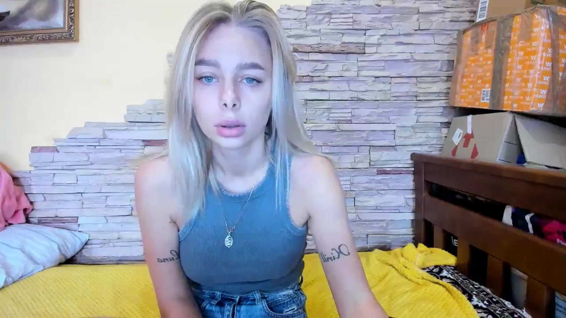 Gallery image thumbnail from YourPupsik's myfreecams stream on, 12/07/2023, 12:04 image 4 of 20