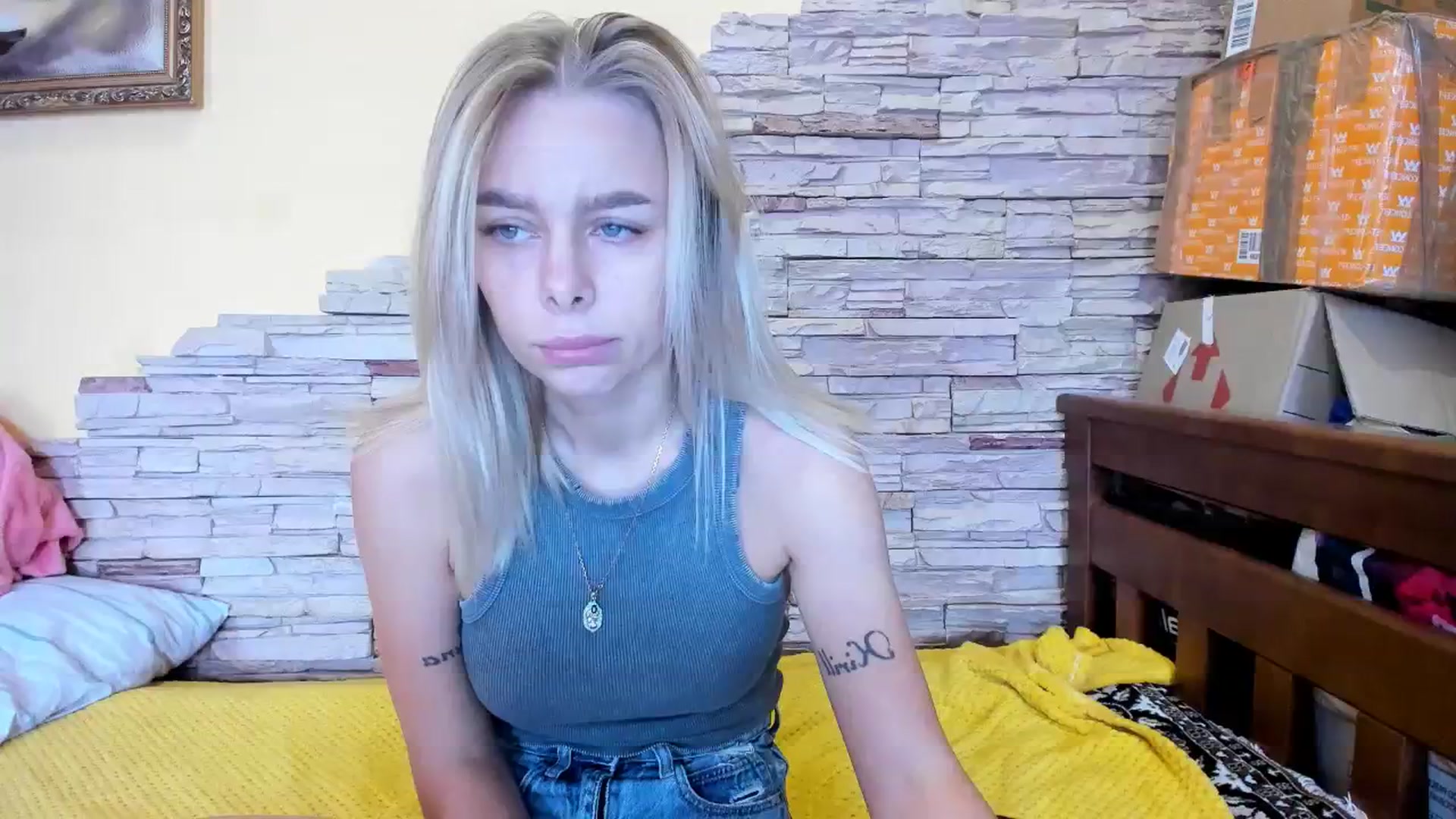 Gallery image thumbnail from YourPupsik's myfreecams stream on, 12/07/2023, 12:04 image 6 of 20