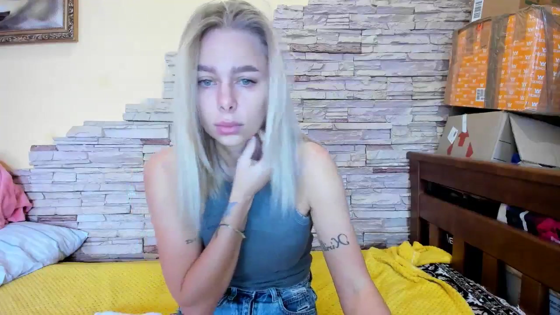 Gallery image thumbnail from YourPupsik's myfreecams stream on, 12/07/2023, 12:04 image 20 of 20
