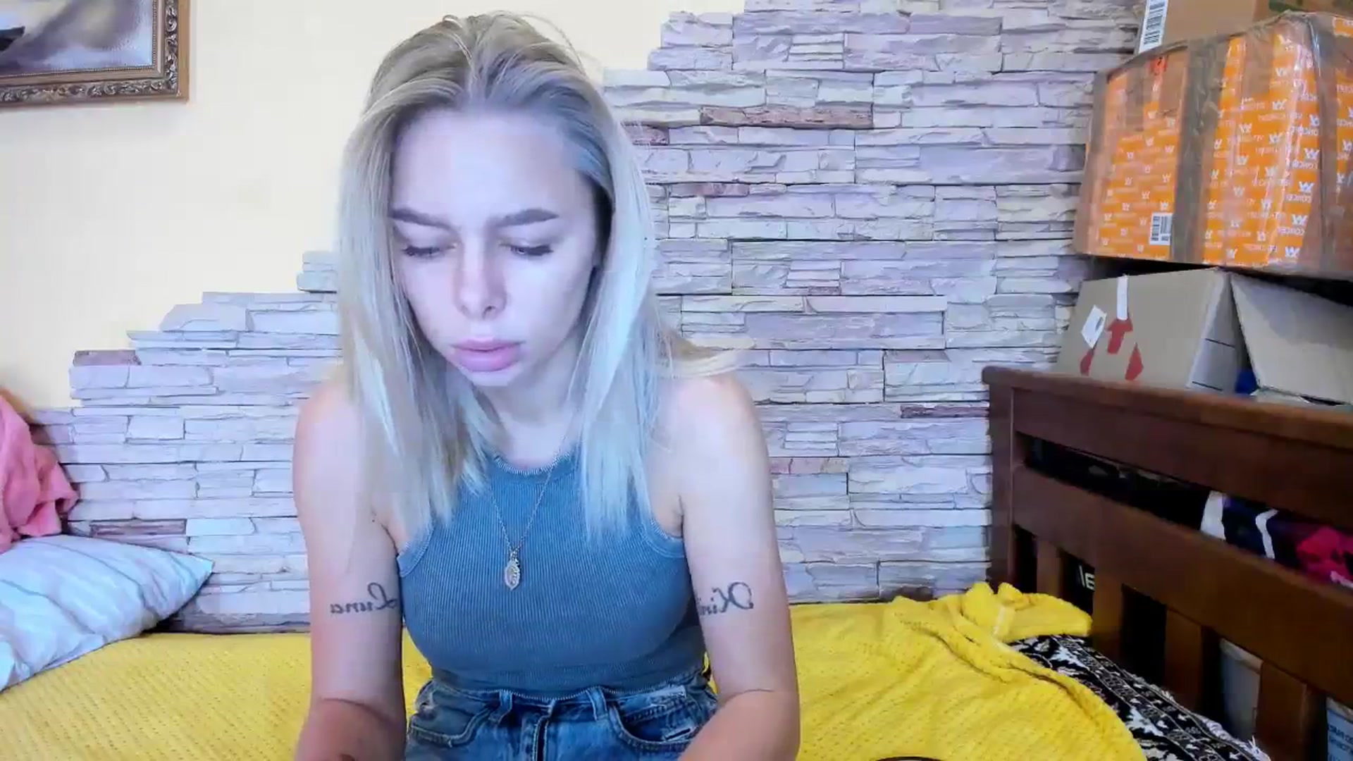 Gallery image thumbnail from YourPupsik's myfreecams stream on, 12/07/2023, 12:04 image 16 of 20