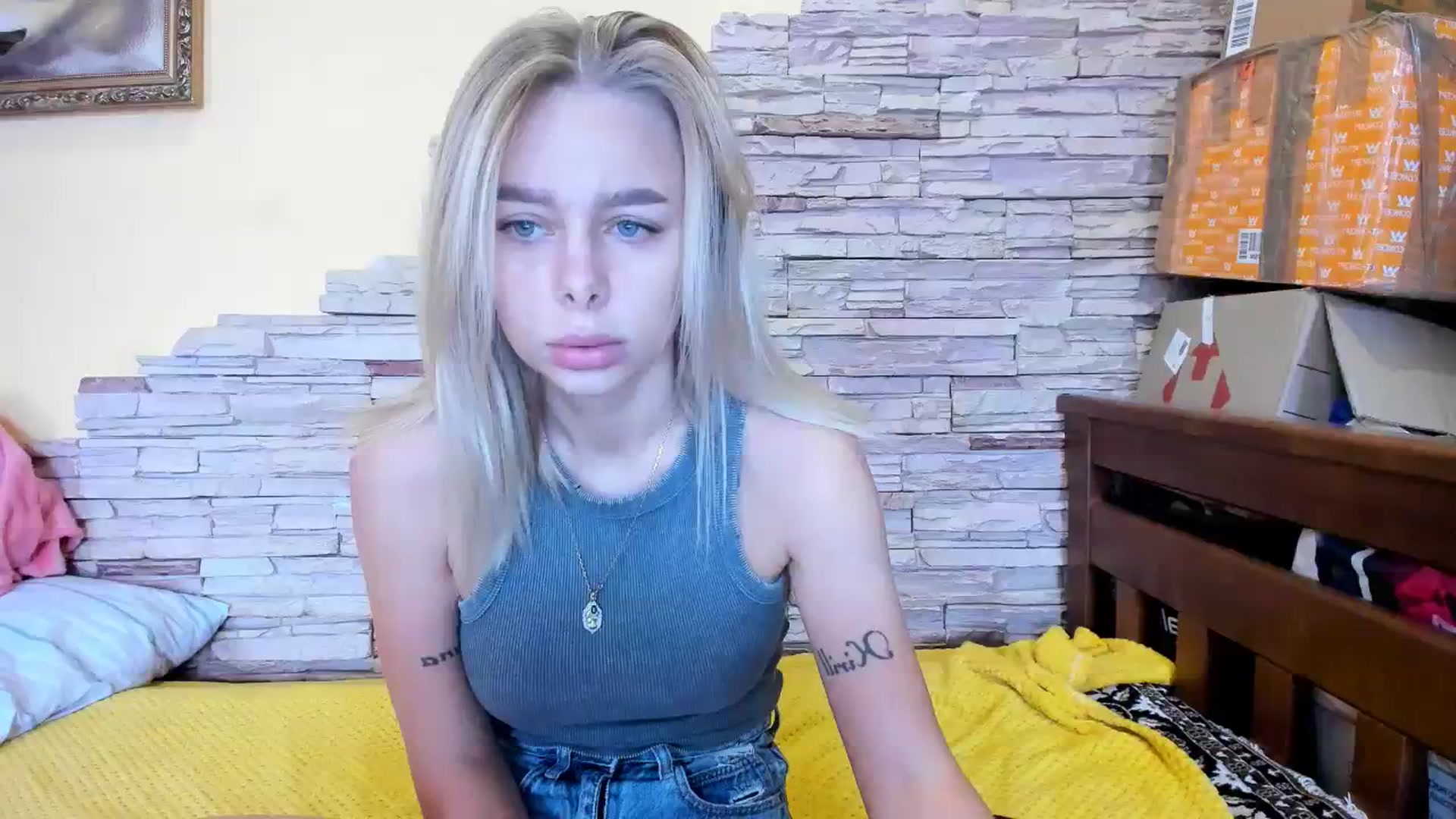 Gallery image thumbnail from YourPupsik's myfreecams stream on, 12/07/2023, 12:04 image 5 of 20