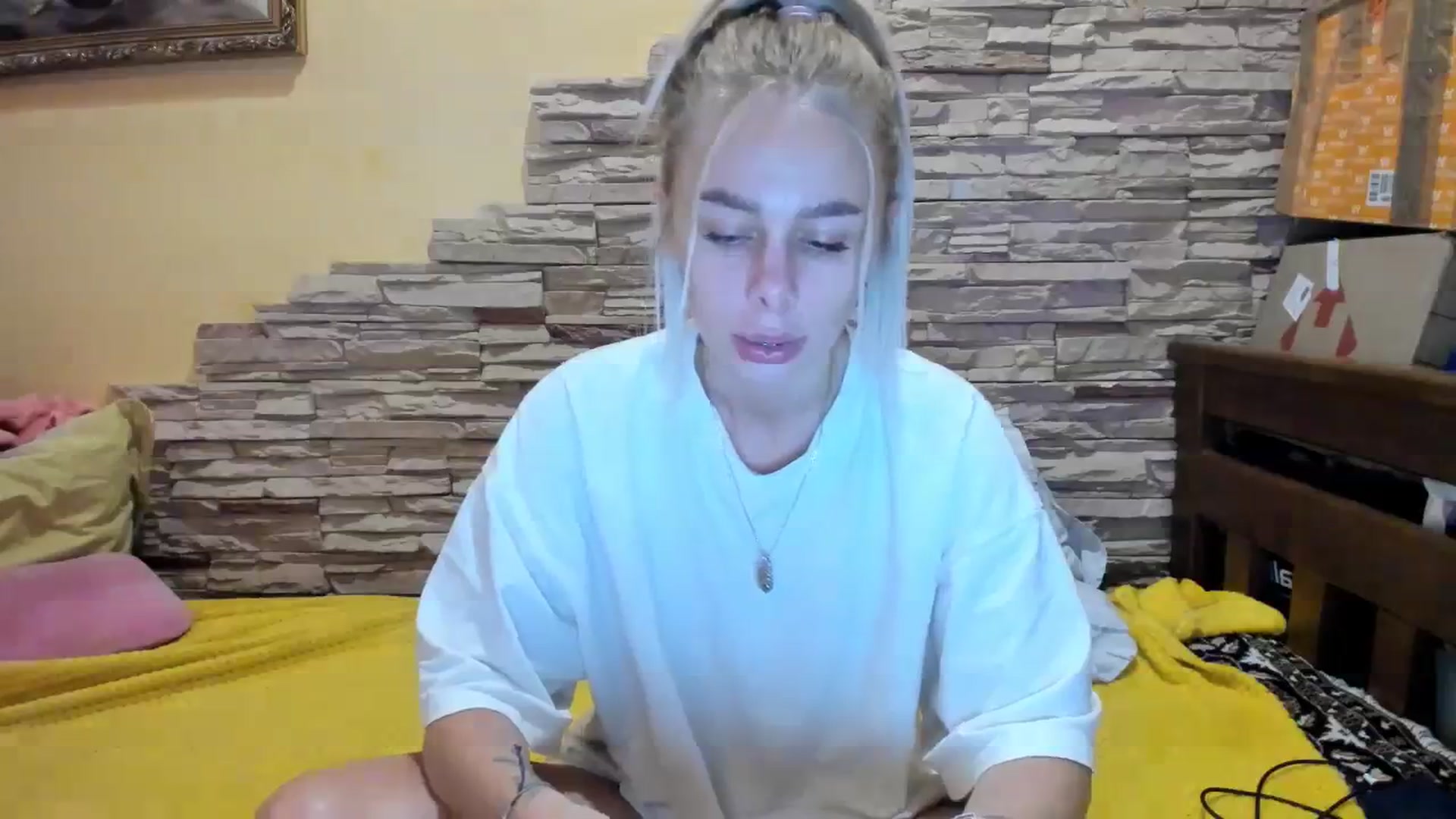 Gallery image thumbnail from YourPupsik's myfreecams stream on, 12/07/2023, 19:24 image 4 of 20