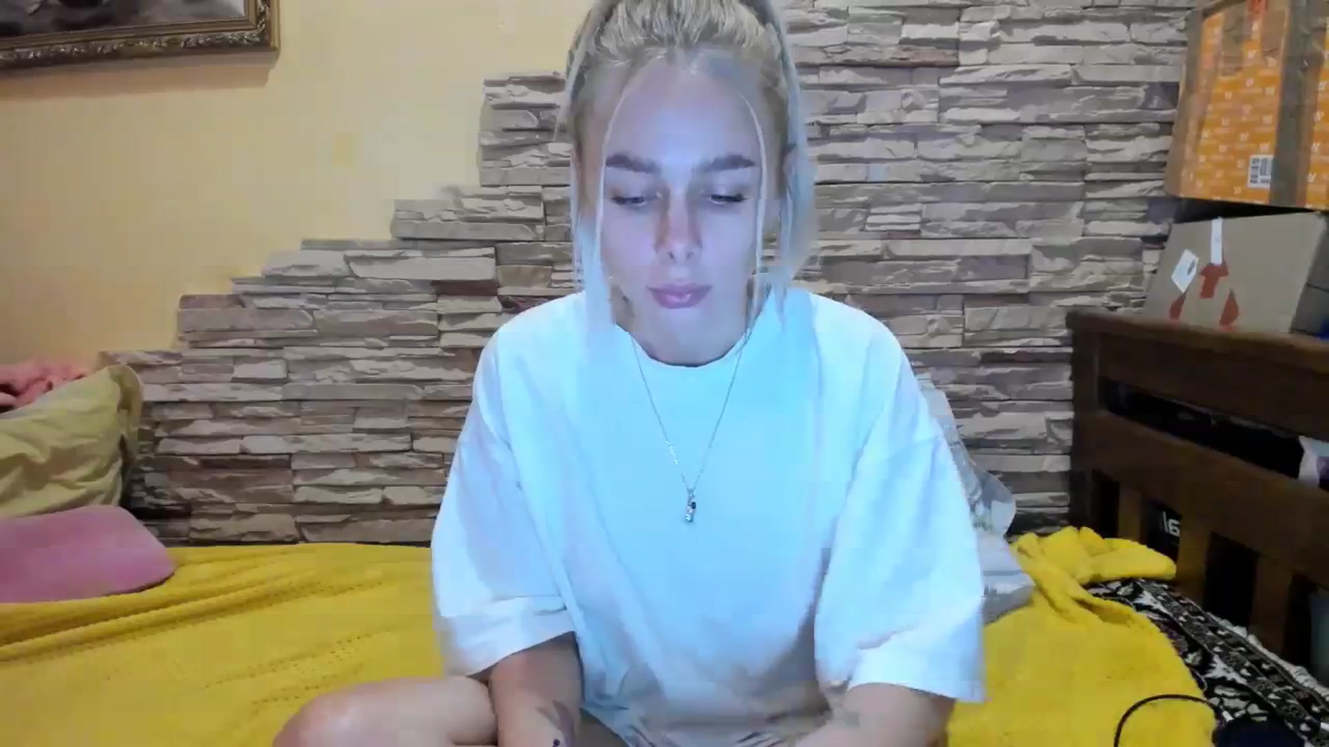 Gallery image thumbnail from YourPupsik's myfreecams stream on, 12/07/2023, 19:24 image 18 of 20