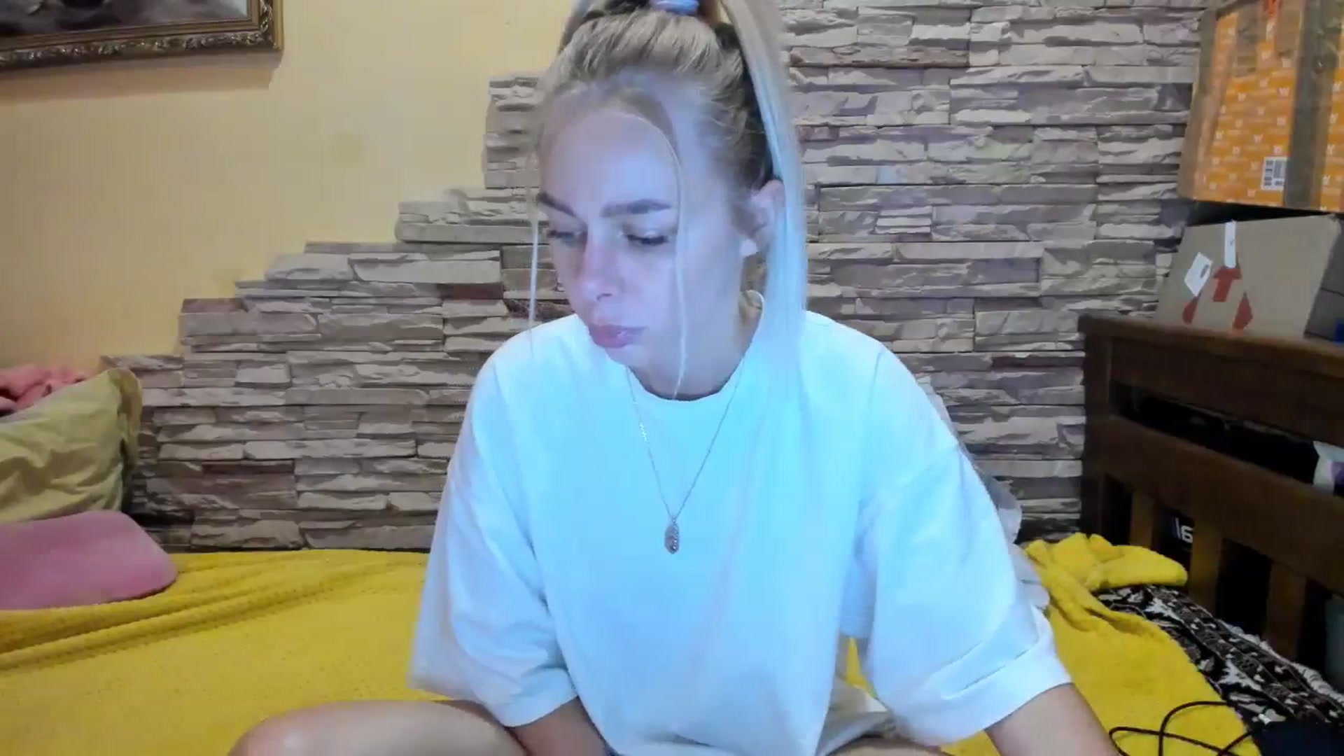 Gallery image thumbnail from YourPupsik's myfreecams stream on, 12/07/2023, 19:24 image 5 of 20