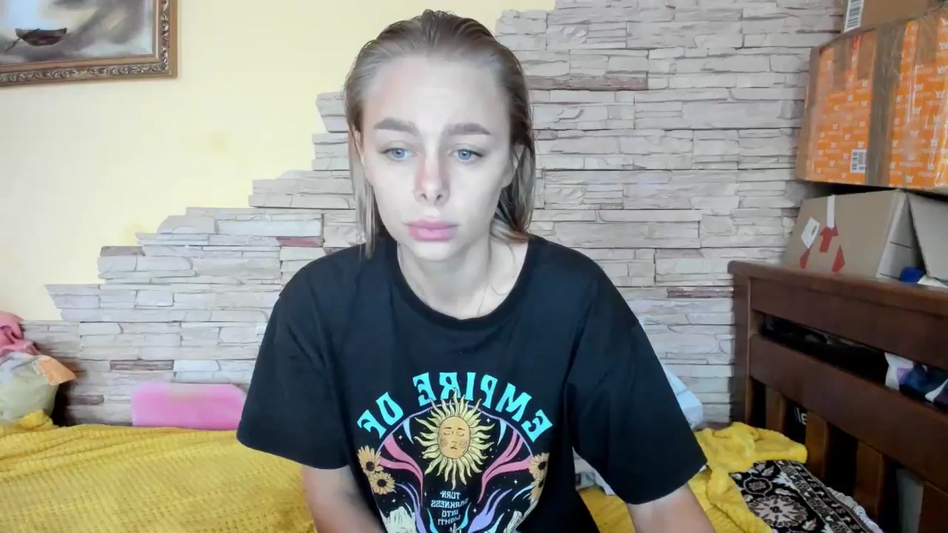 Gallery image thumbnail from YourPupsik's myfreecams stream on, 12/08/2023, 11:00 image 15 of 20