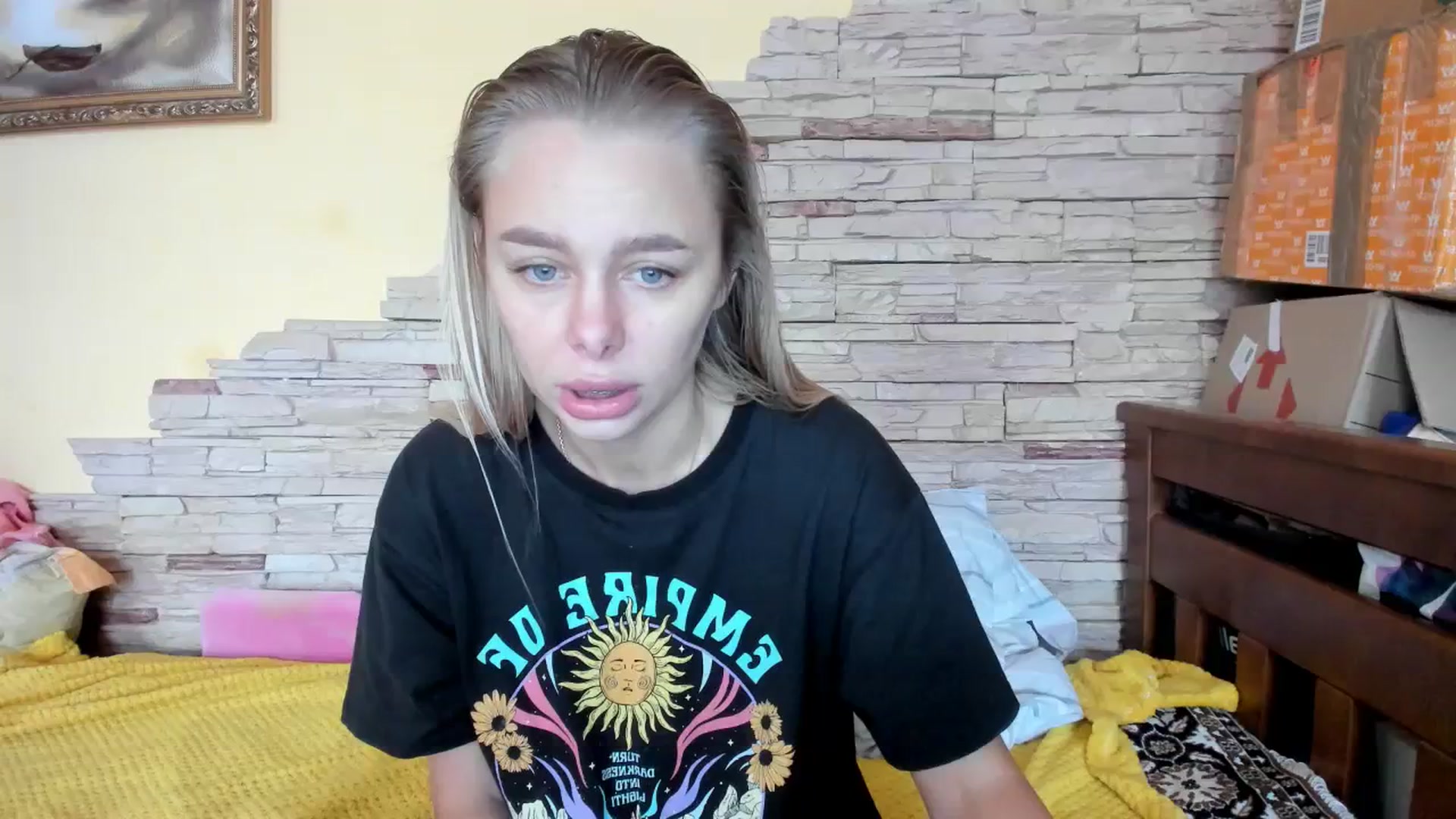 Gallery image thumbnail from YourPupsik's myfreecams stream on, 12/08/2023, 11:00 image 9 of 20