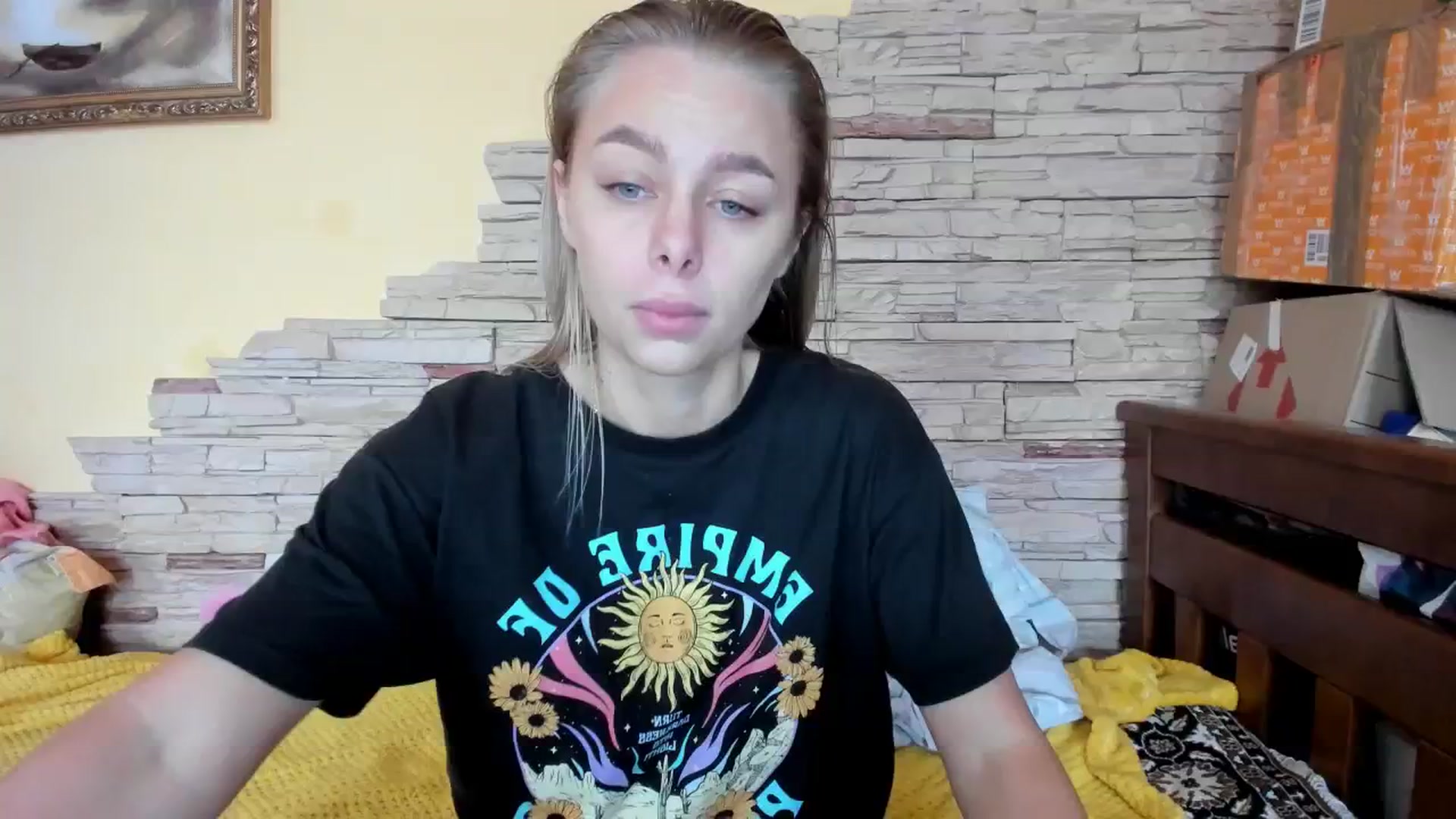 Gallery image thumbnail from YourPupsik's myfreecams stream on, 12/08/2023, 11:00 image 4 of 20