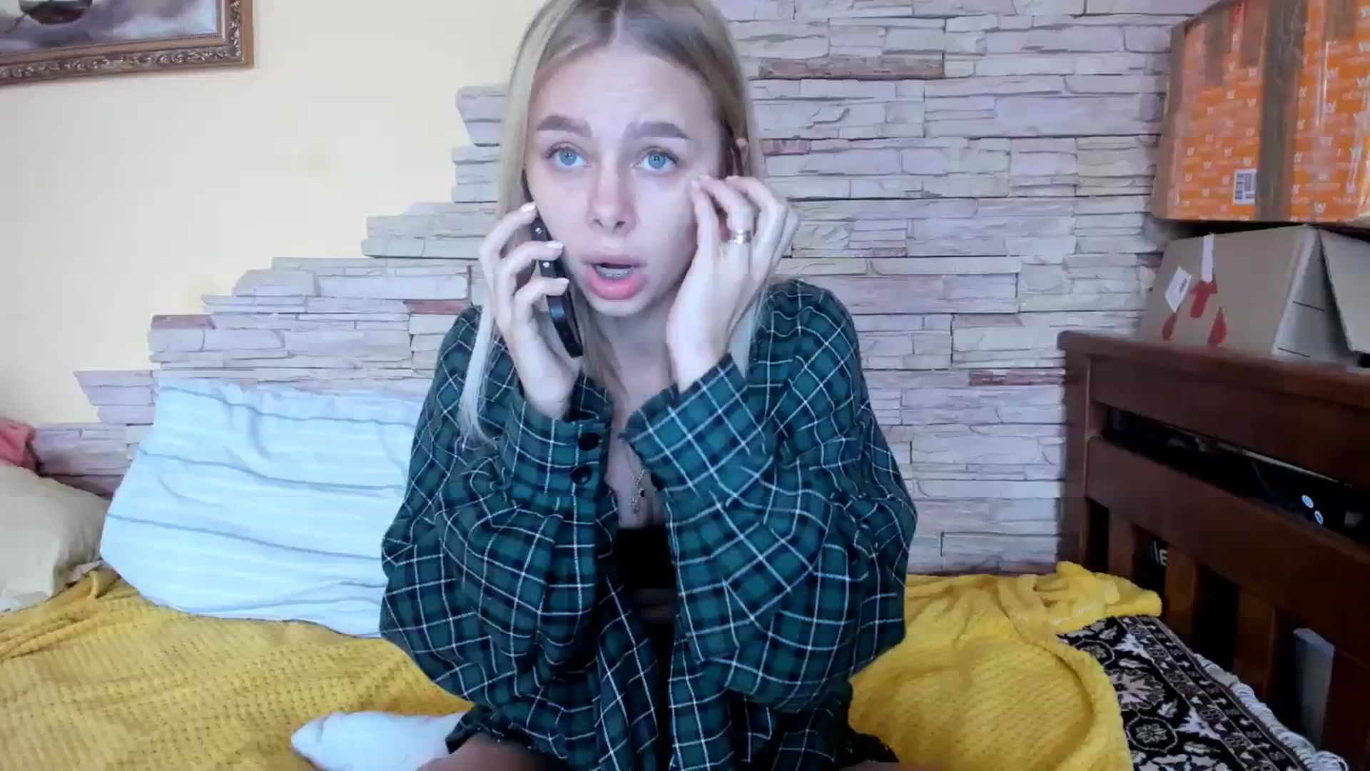 Gallery image thumbnail from YourPupsik's myfreecams stream on, 12/09/2023, 12:43 image 1 of 20