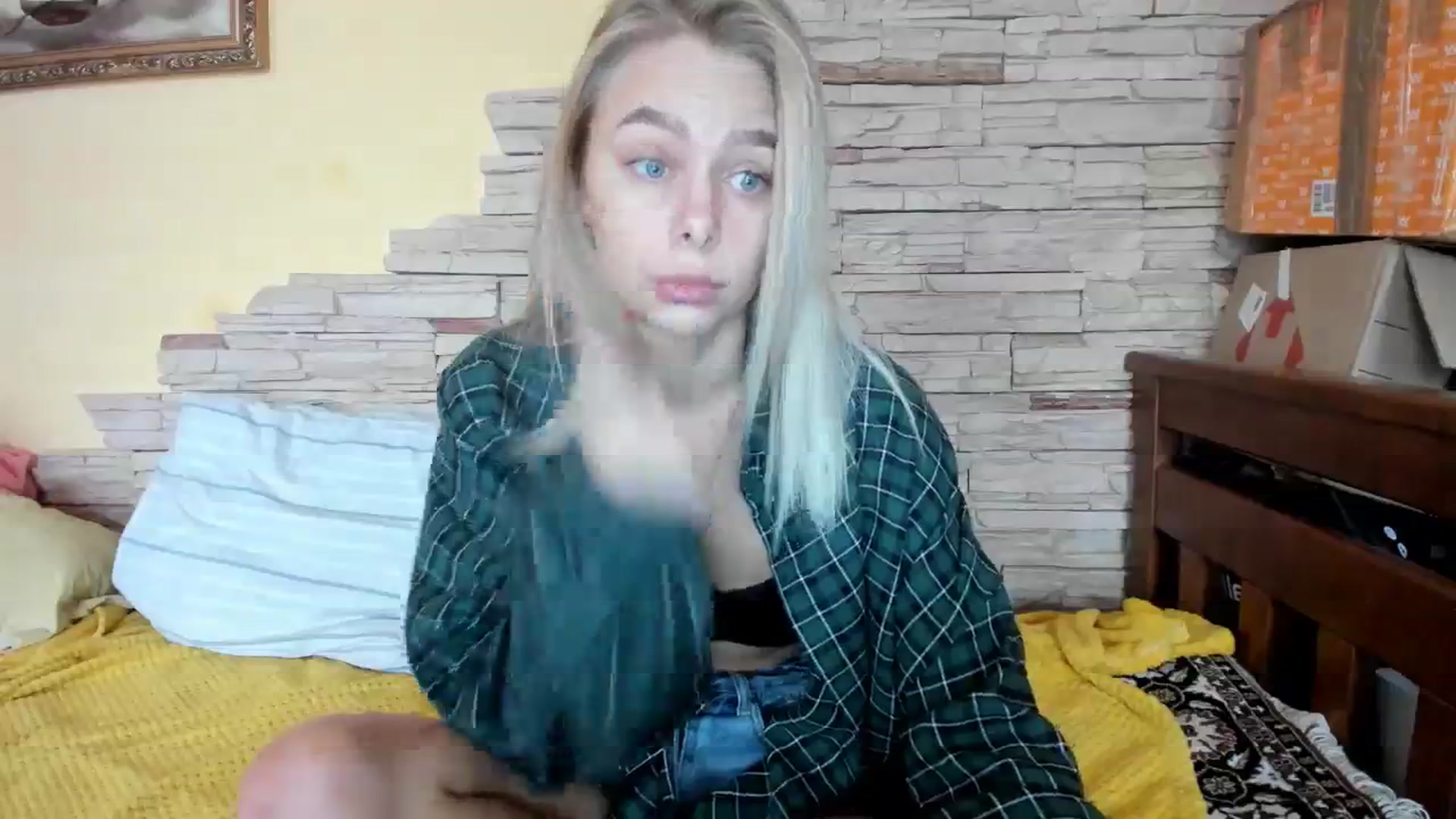 Gallery image thumbnail from YourPupsik's myfreecams stream on, 12/09/2023, 12:43 image 11 of 20