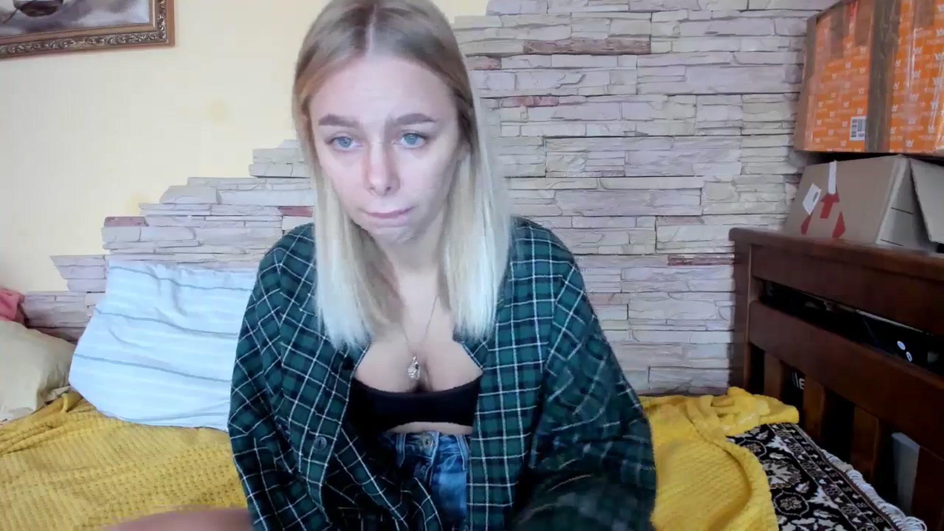 Gallery image thumbnail from YourPupsik's myfreecams stream on, 12/09/2023, 12:43 image 3 of 20