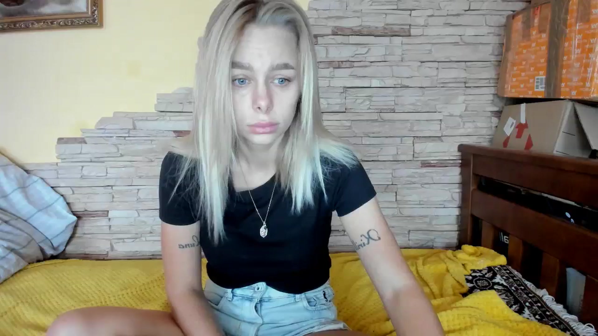 Gallery image thumbnail from YourPupsik's myfreecams stream on, 12/10/2023, 11:50 image 7 of 20